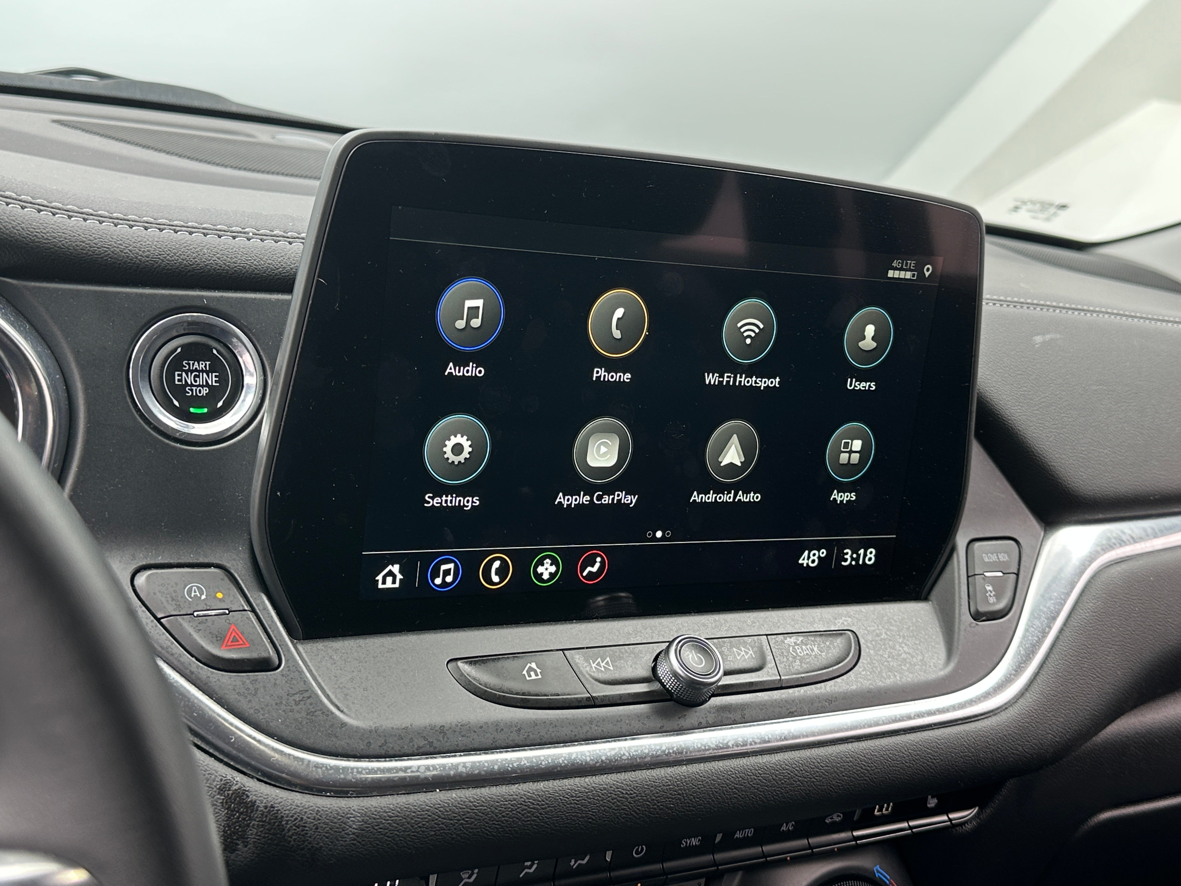 2024 Chevrolet Blazer  3