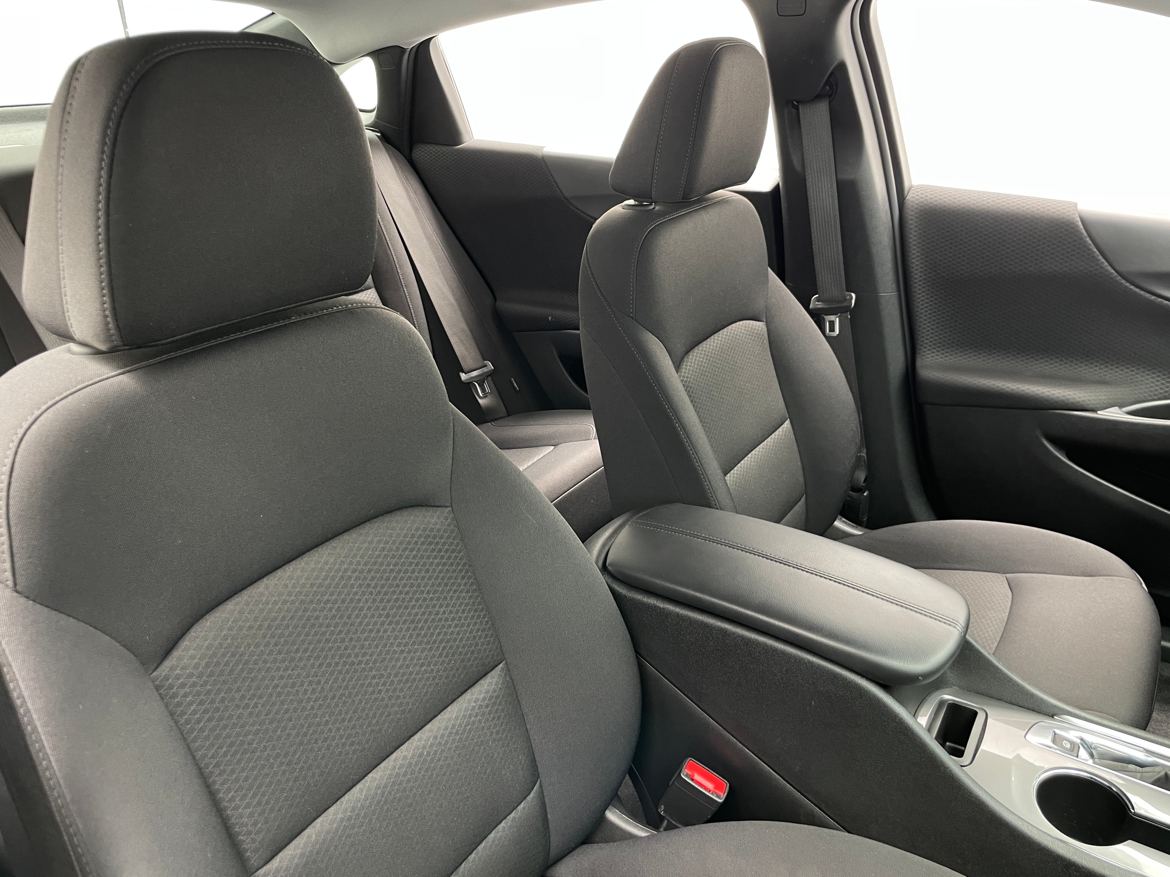 2024 Chevrolet Malibu LT 2