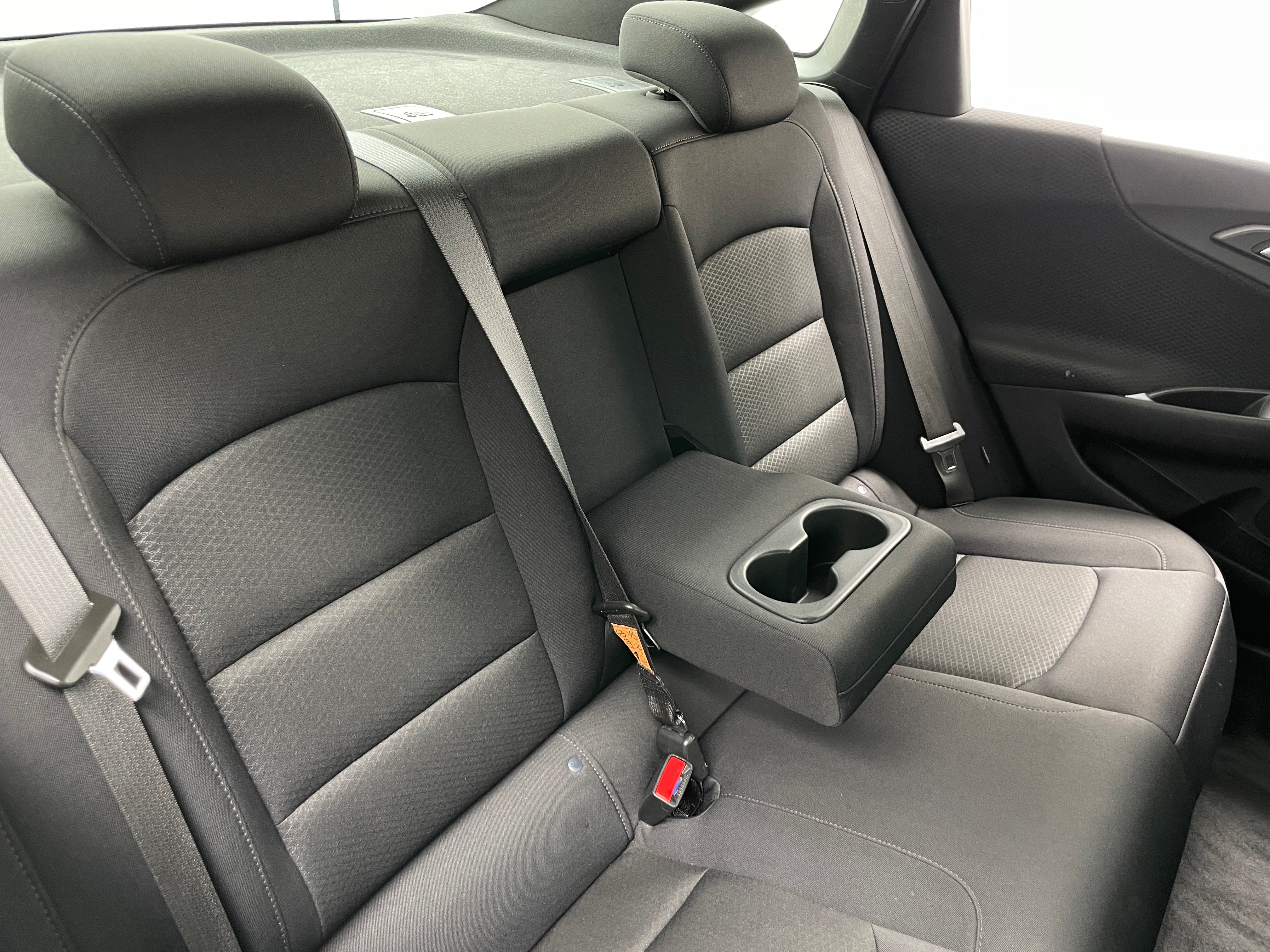 2024 Chevrolet Malibu LT 6