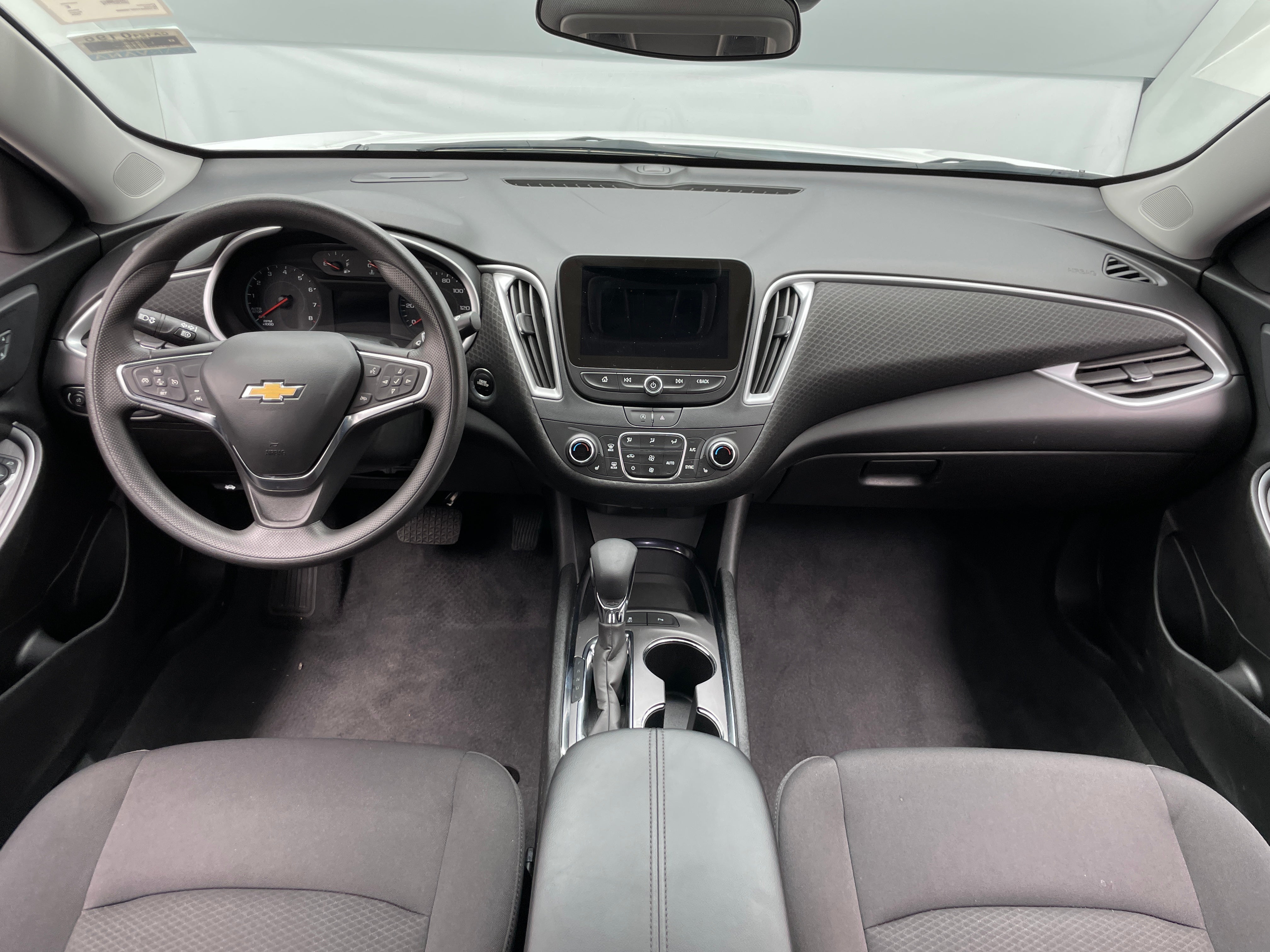 2024 Chevrolet Malibu LT 3