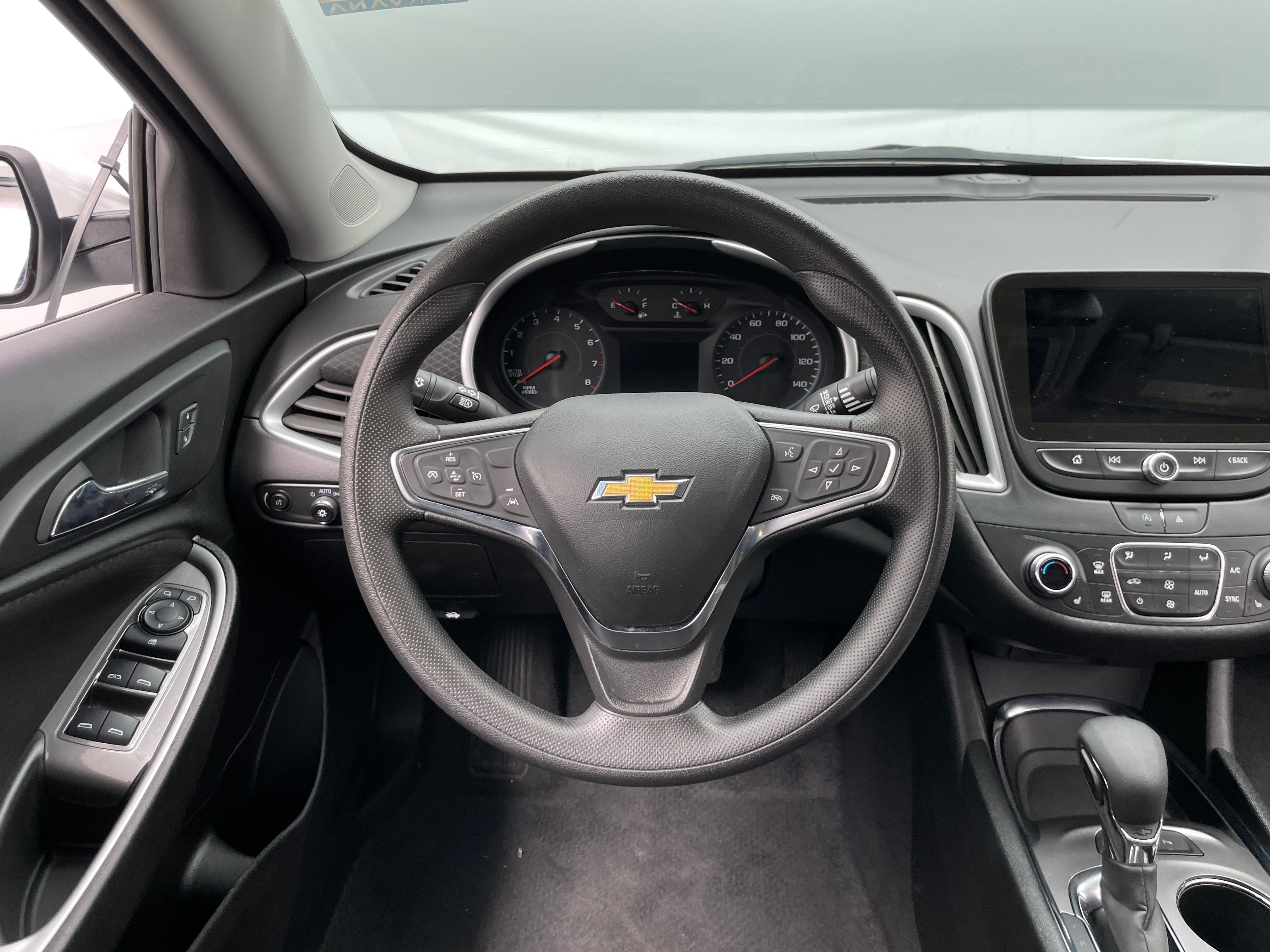2024 Chevrolet Malibu LT 5