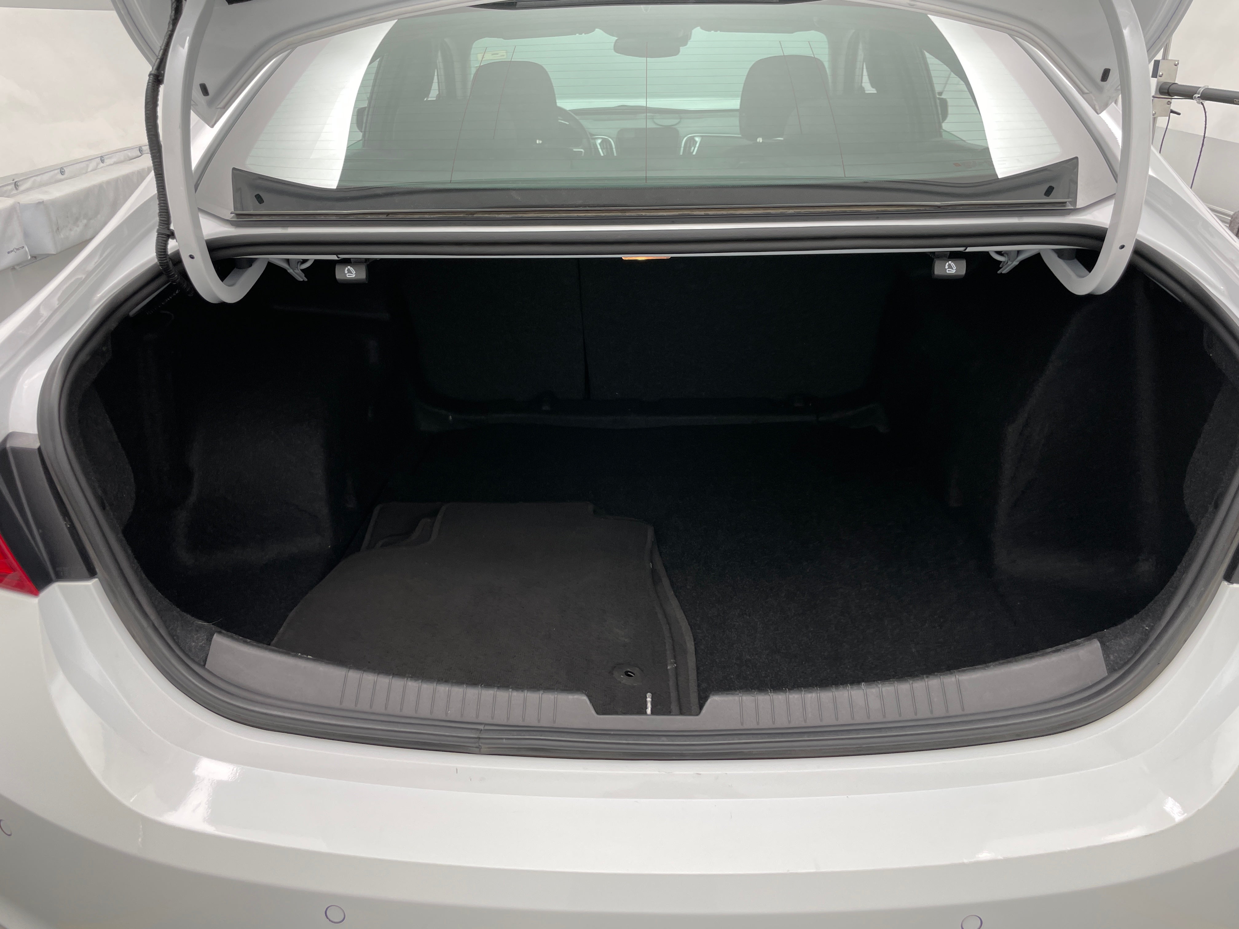 2024 Chevrolet Malibu LT 7