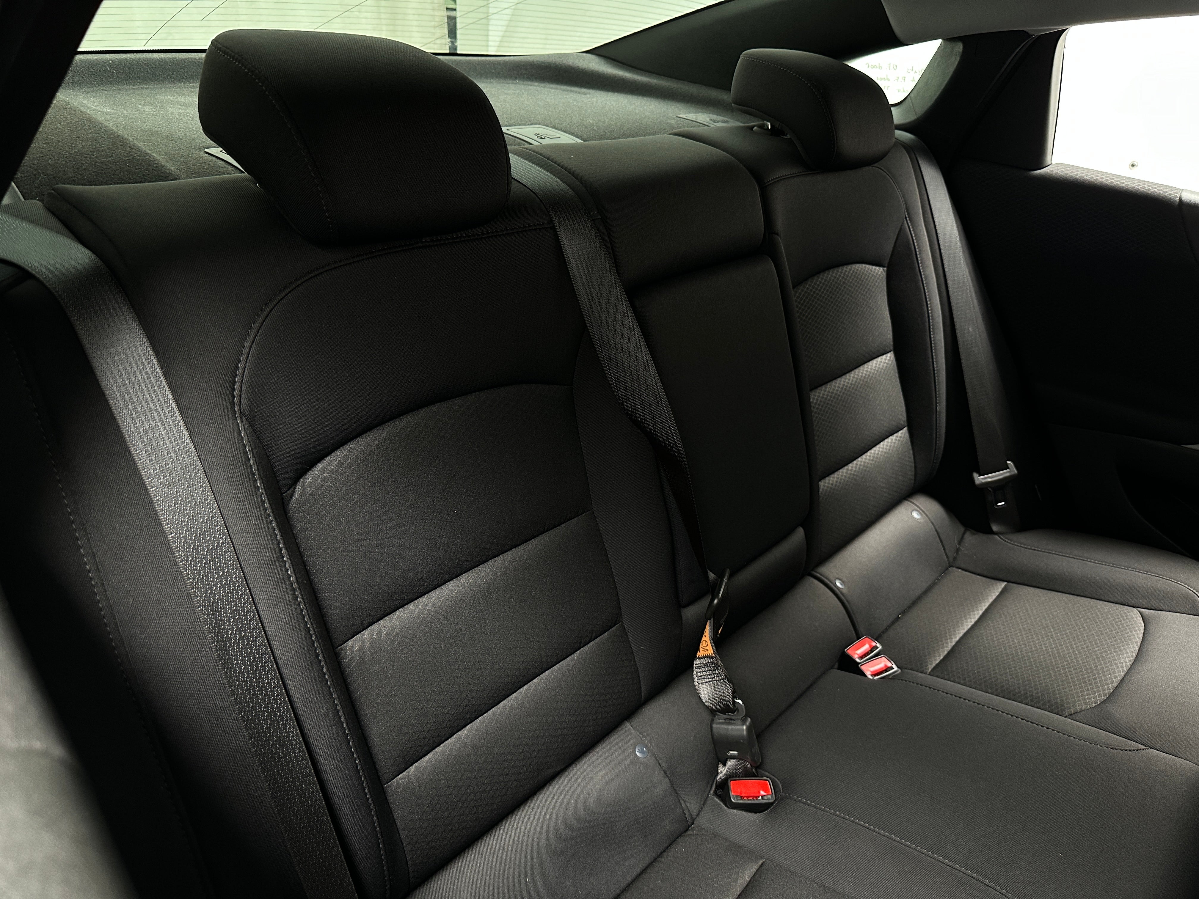 2023 Chevrolet Malibu LT 6