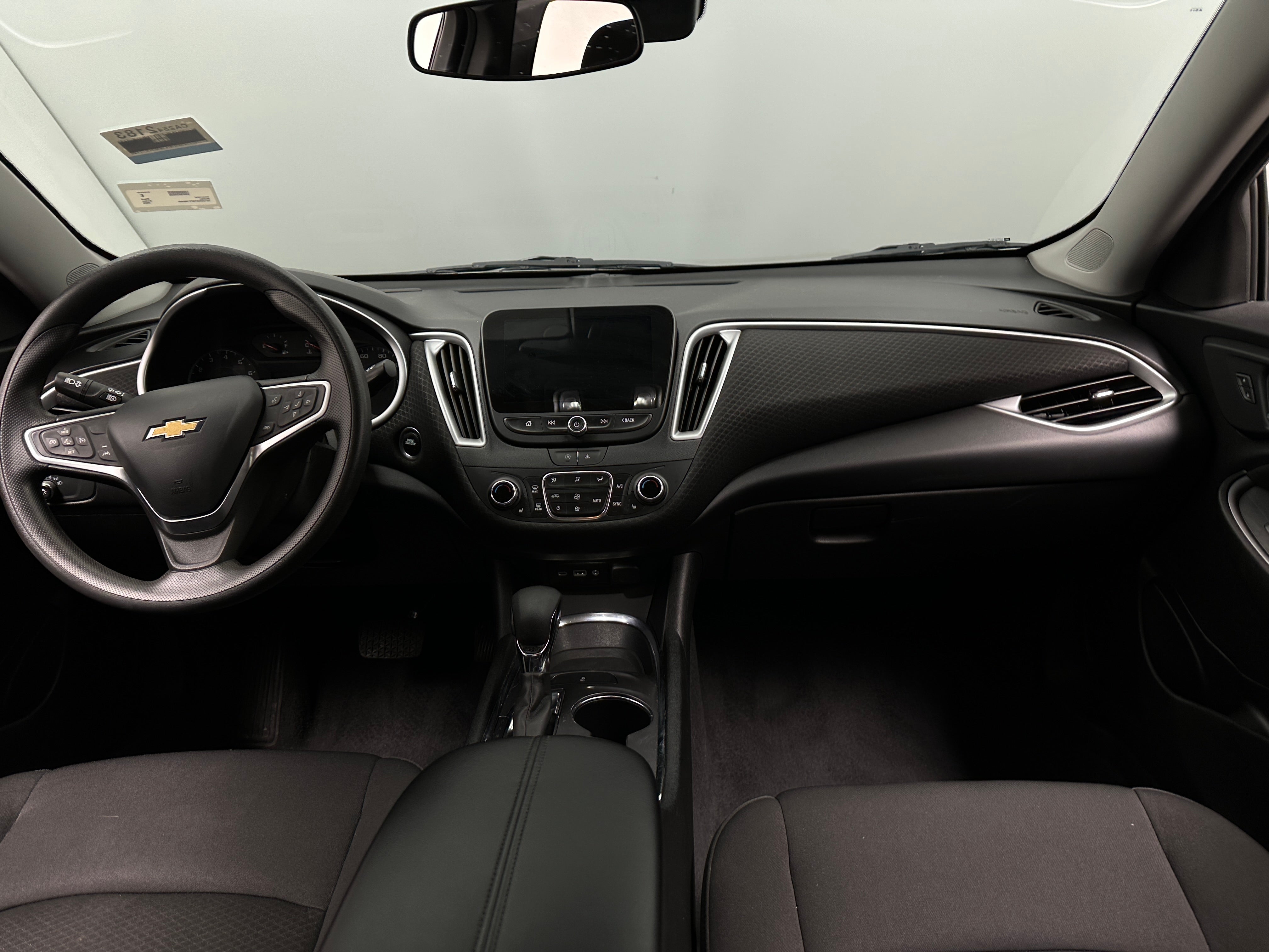 2023 Chevrolet Malibu LT 3