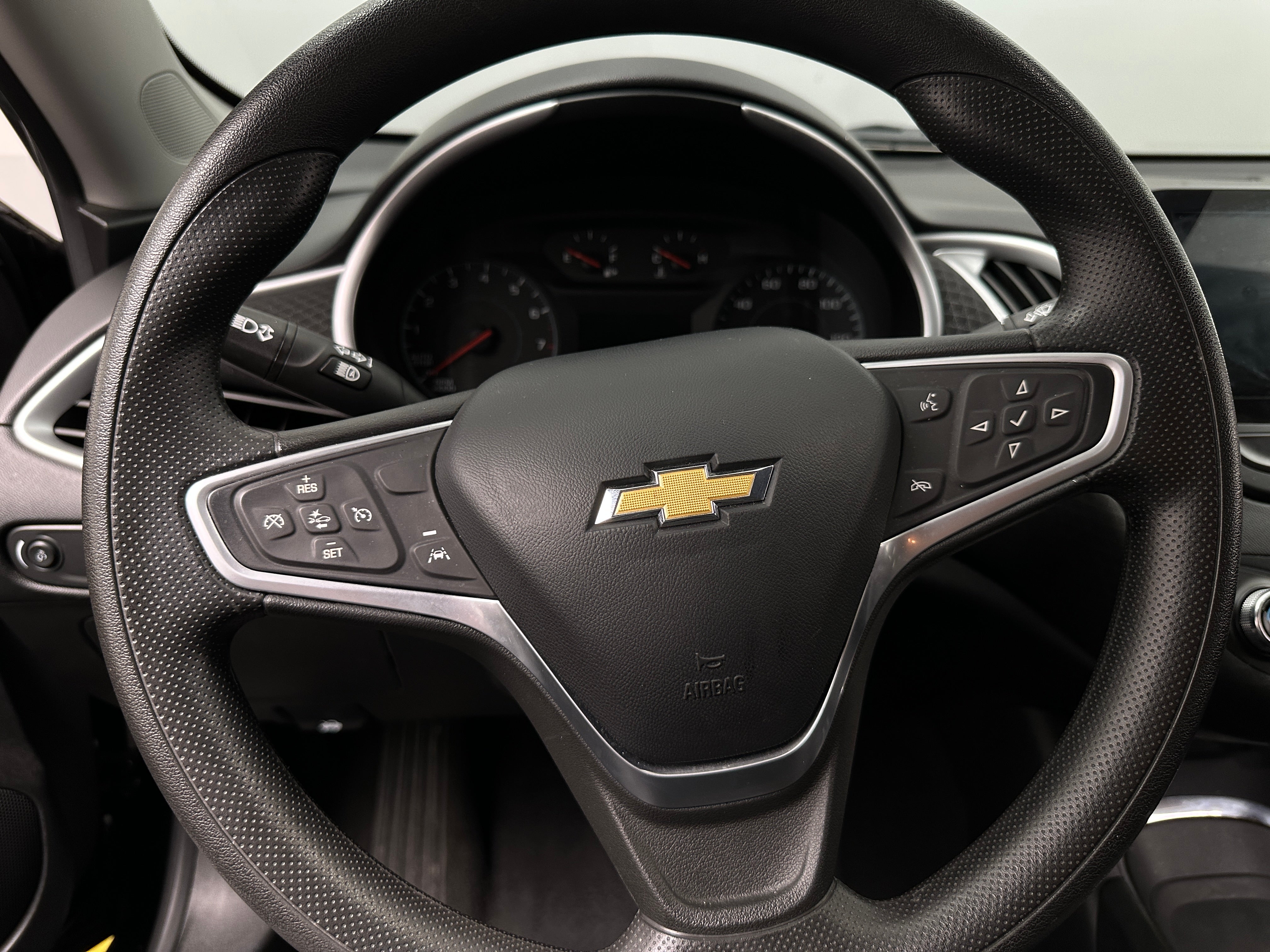 2023 Chevrolet Malibu LT 5