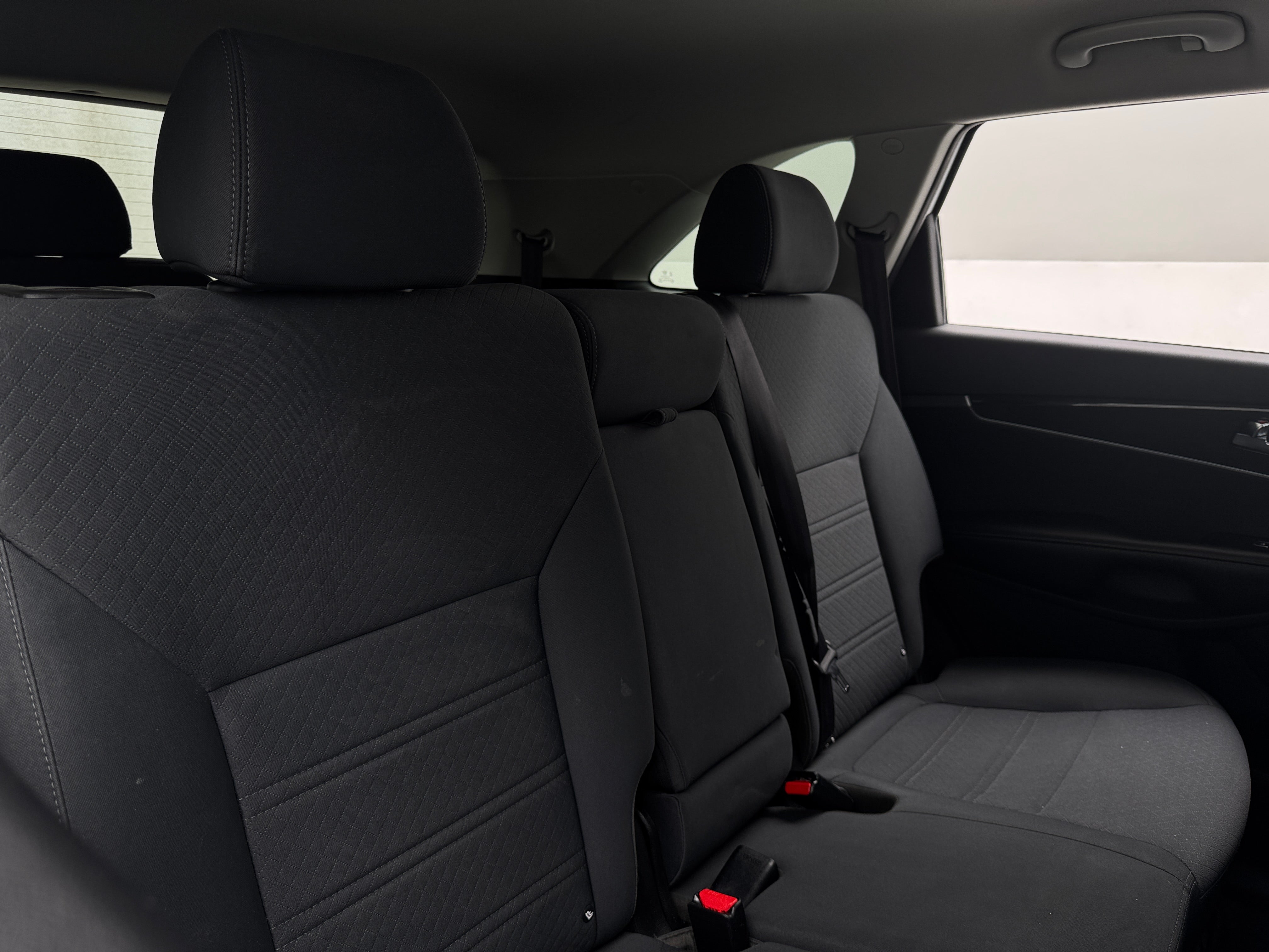2020 Kia Sorento LX 6