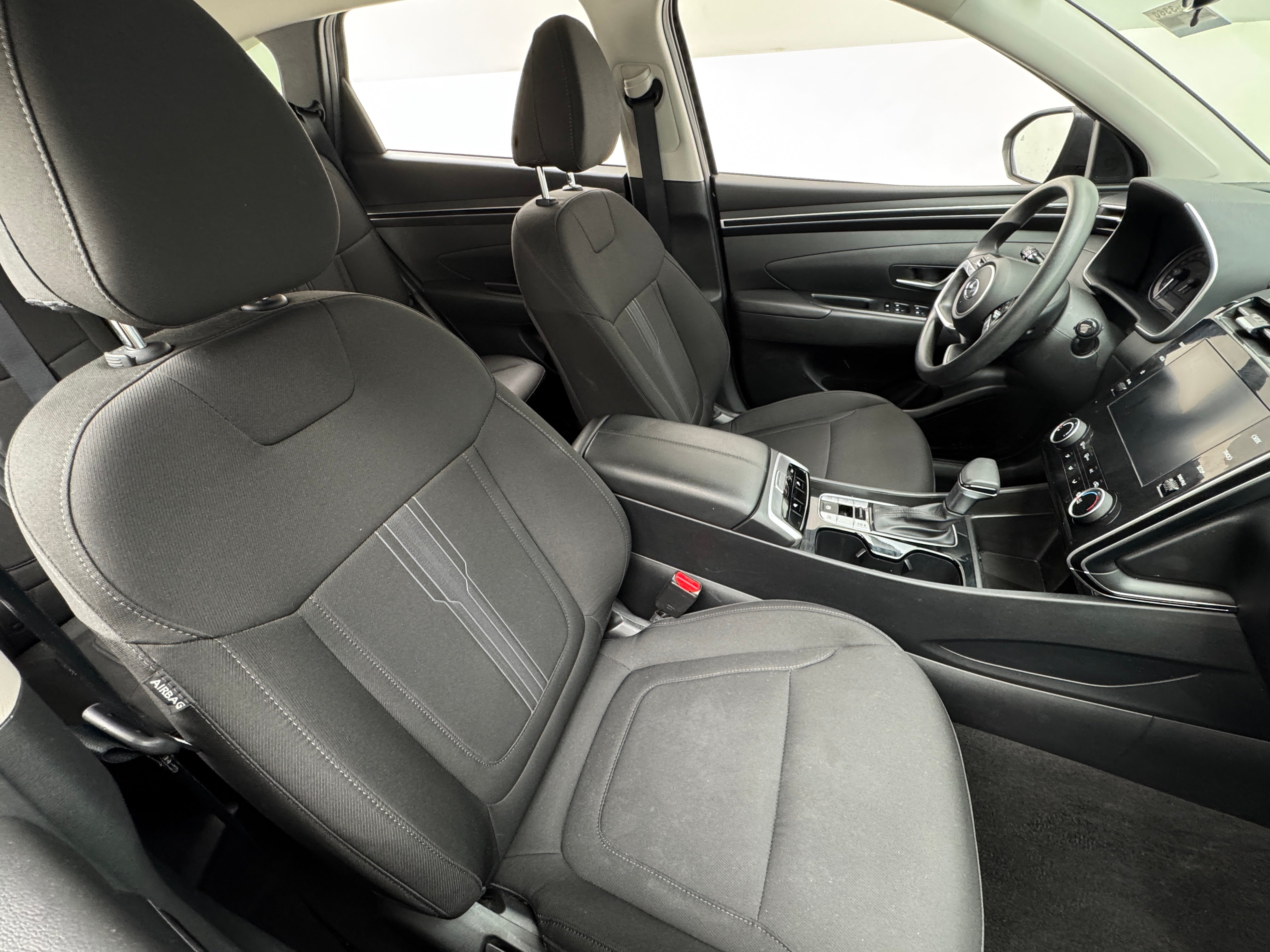 2023 Hyundai Tucson SEL 2