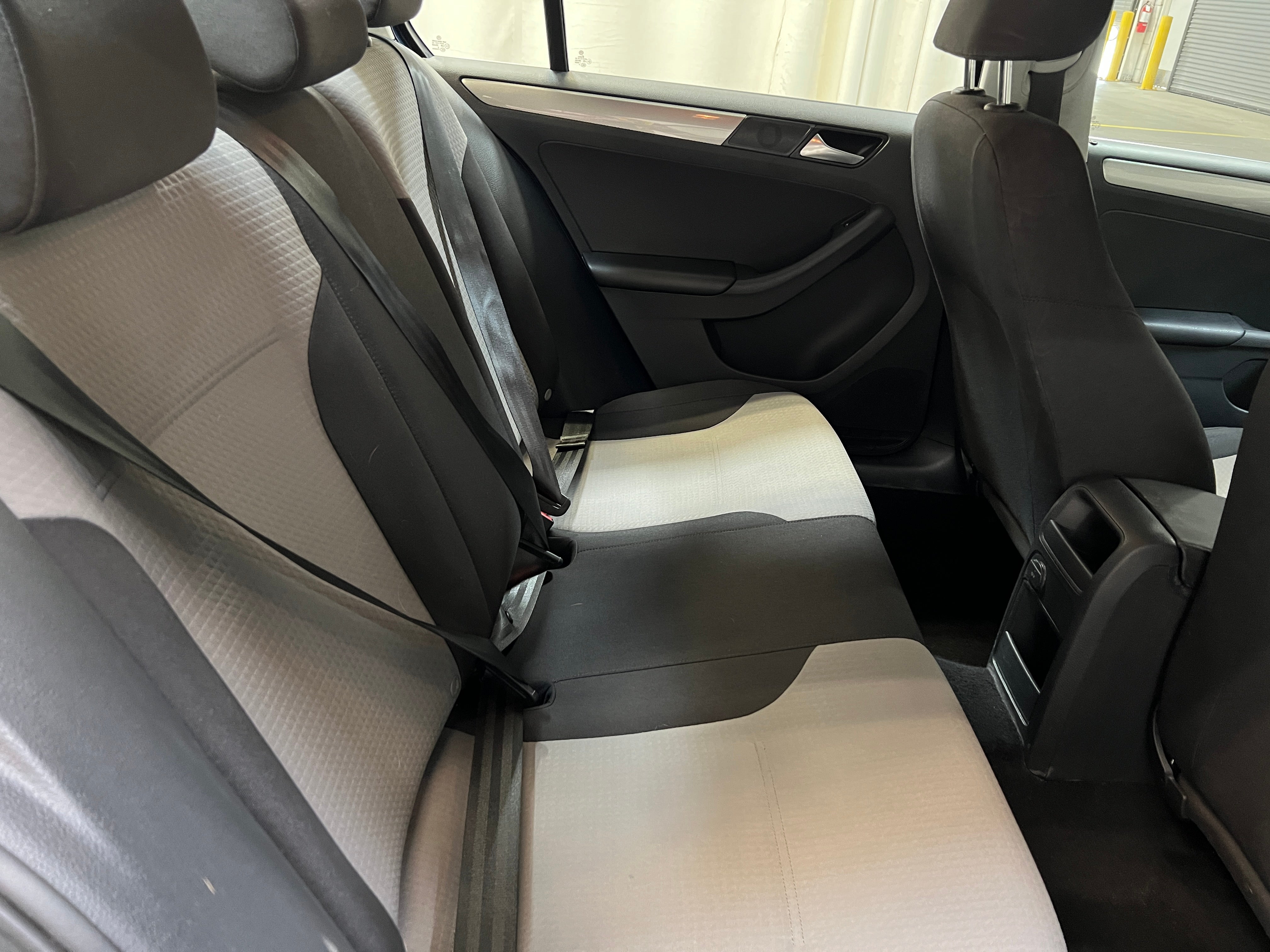 2017 Volkswagen Jetta S 6