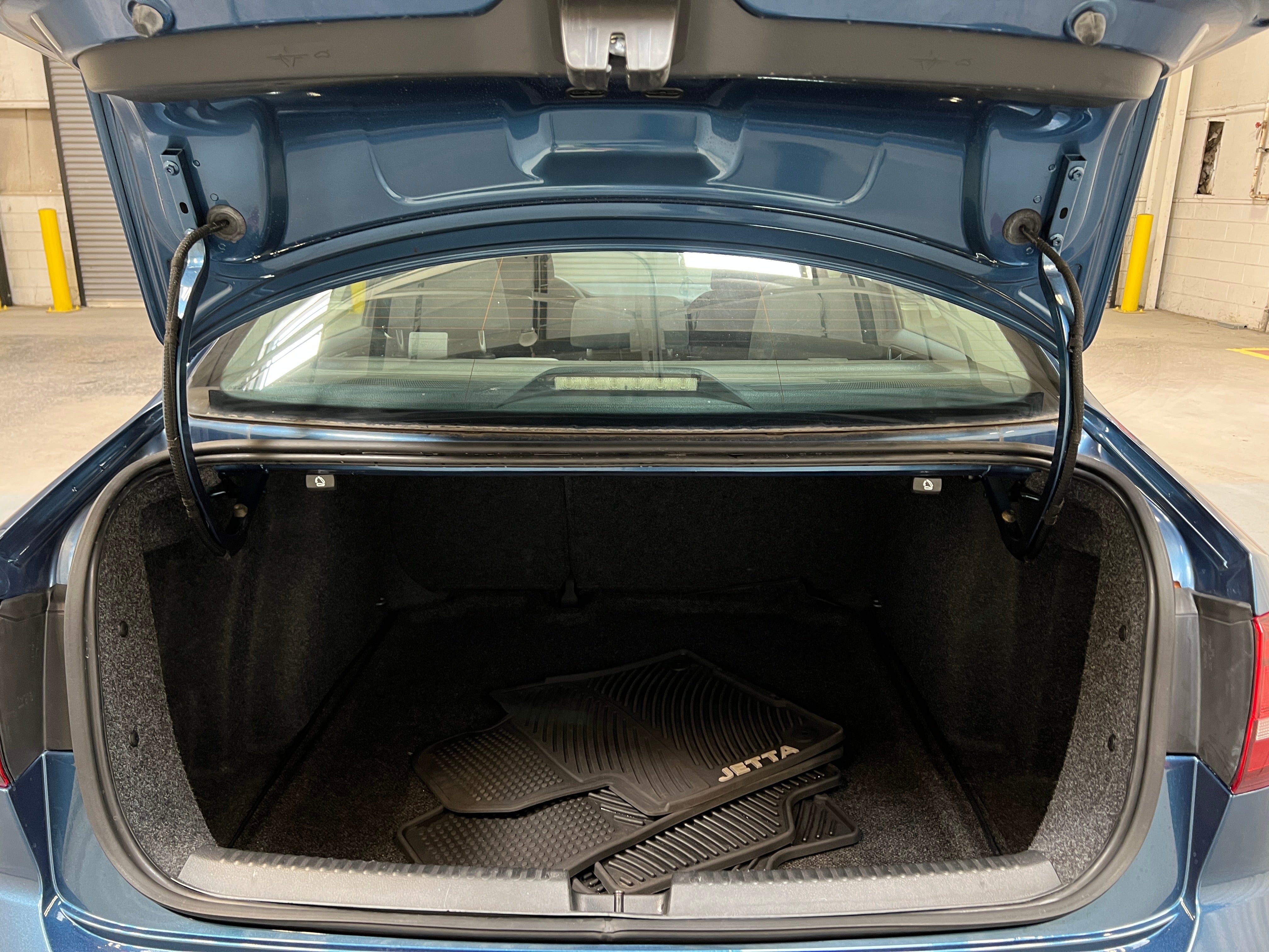 2017 Volkswagen Jetta S 7
