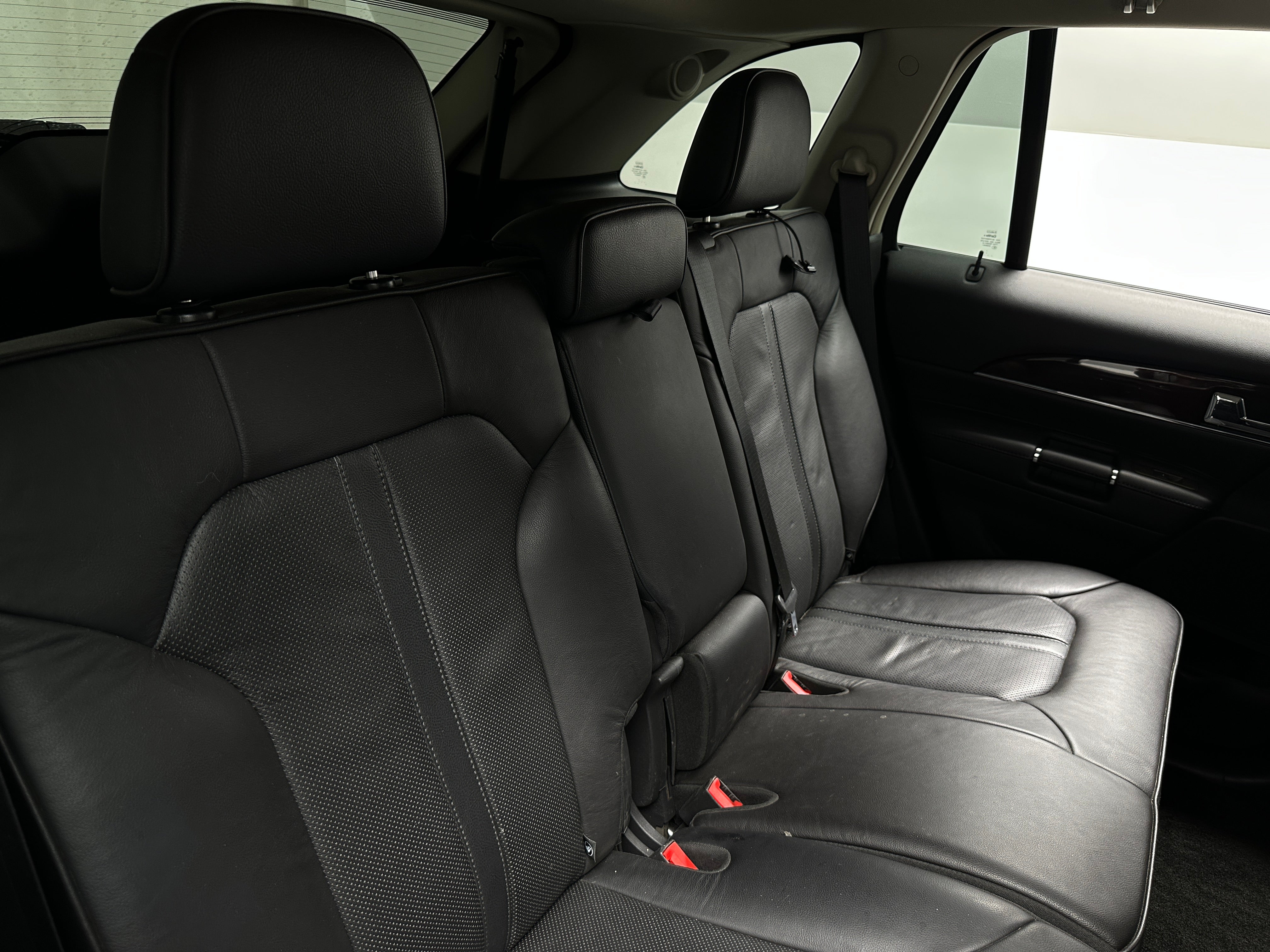 2015 Lincoln MKX  5