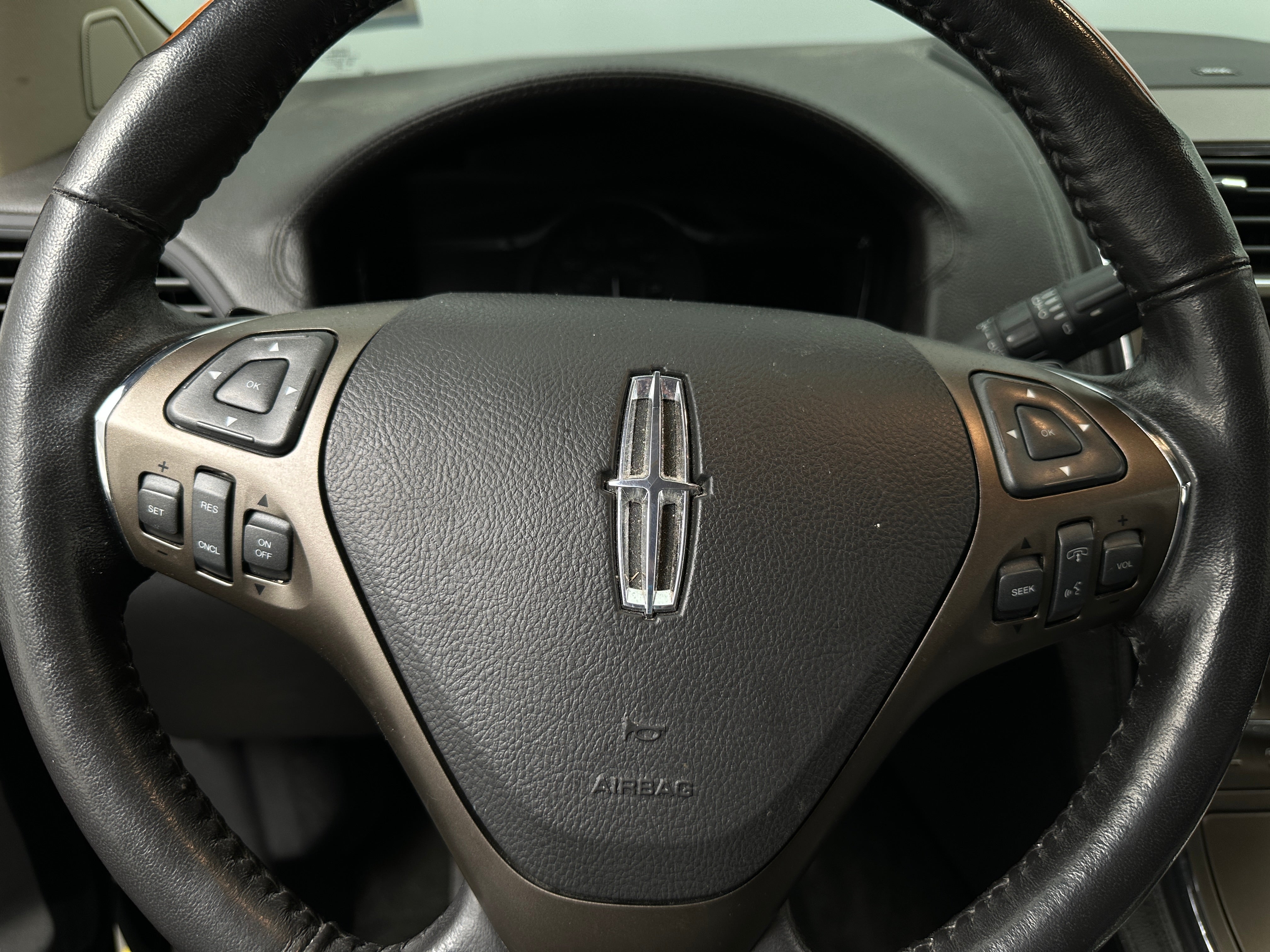 2015 Lincoln MKX  4