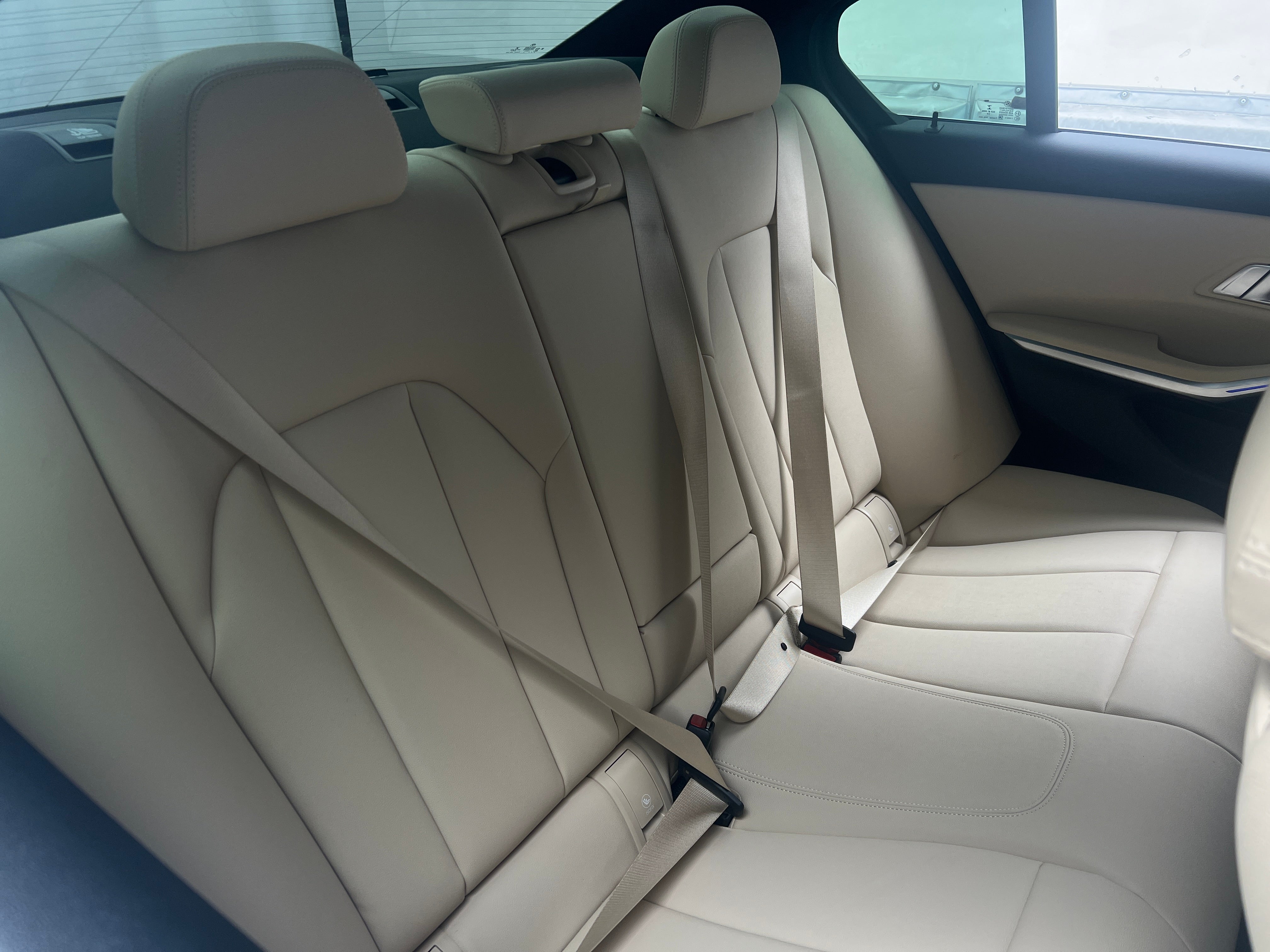 2021 BMW 3 Series 330i 5