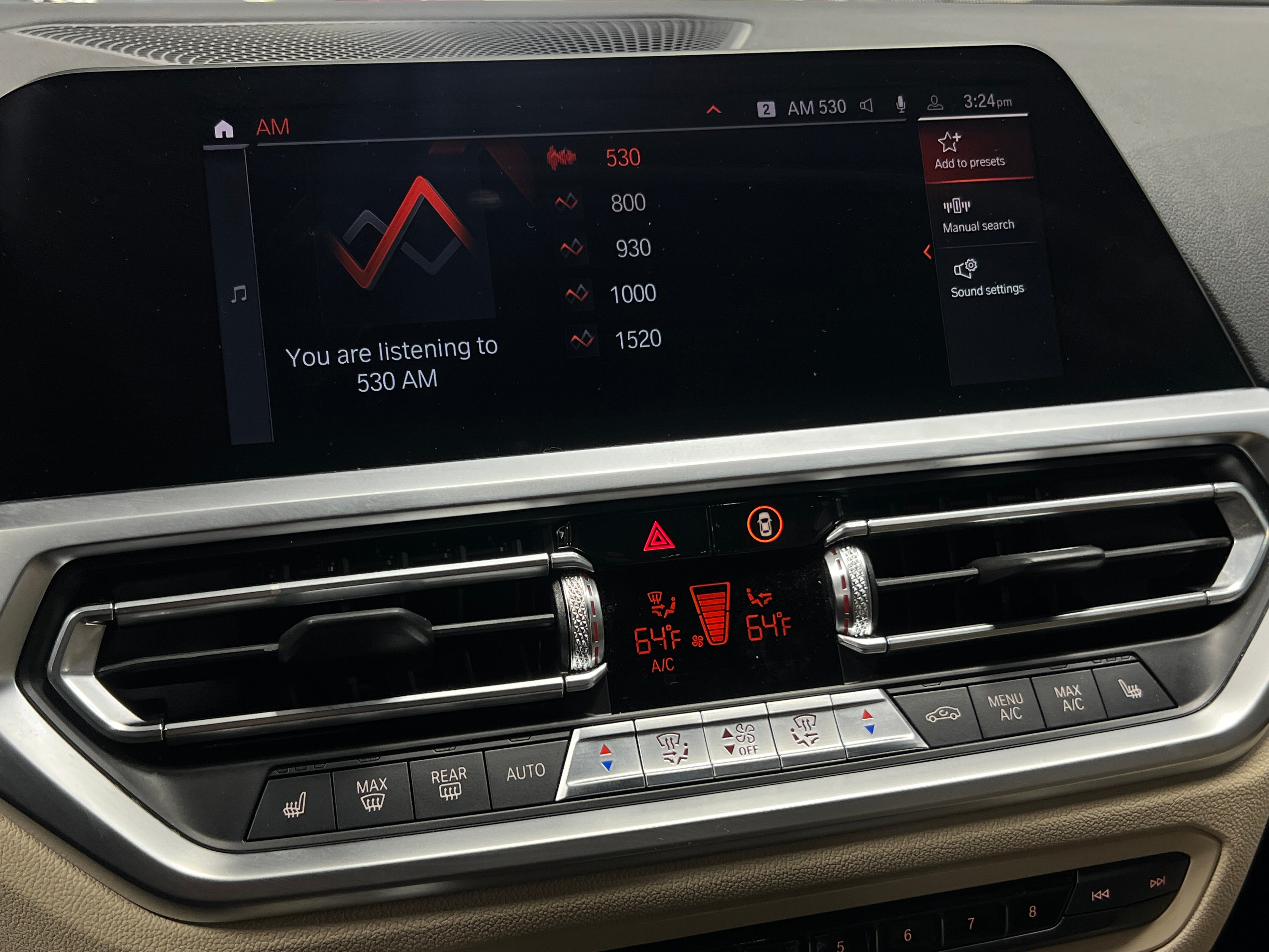 2021 BMW 3 Series 330i 3