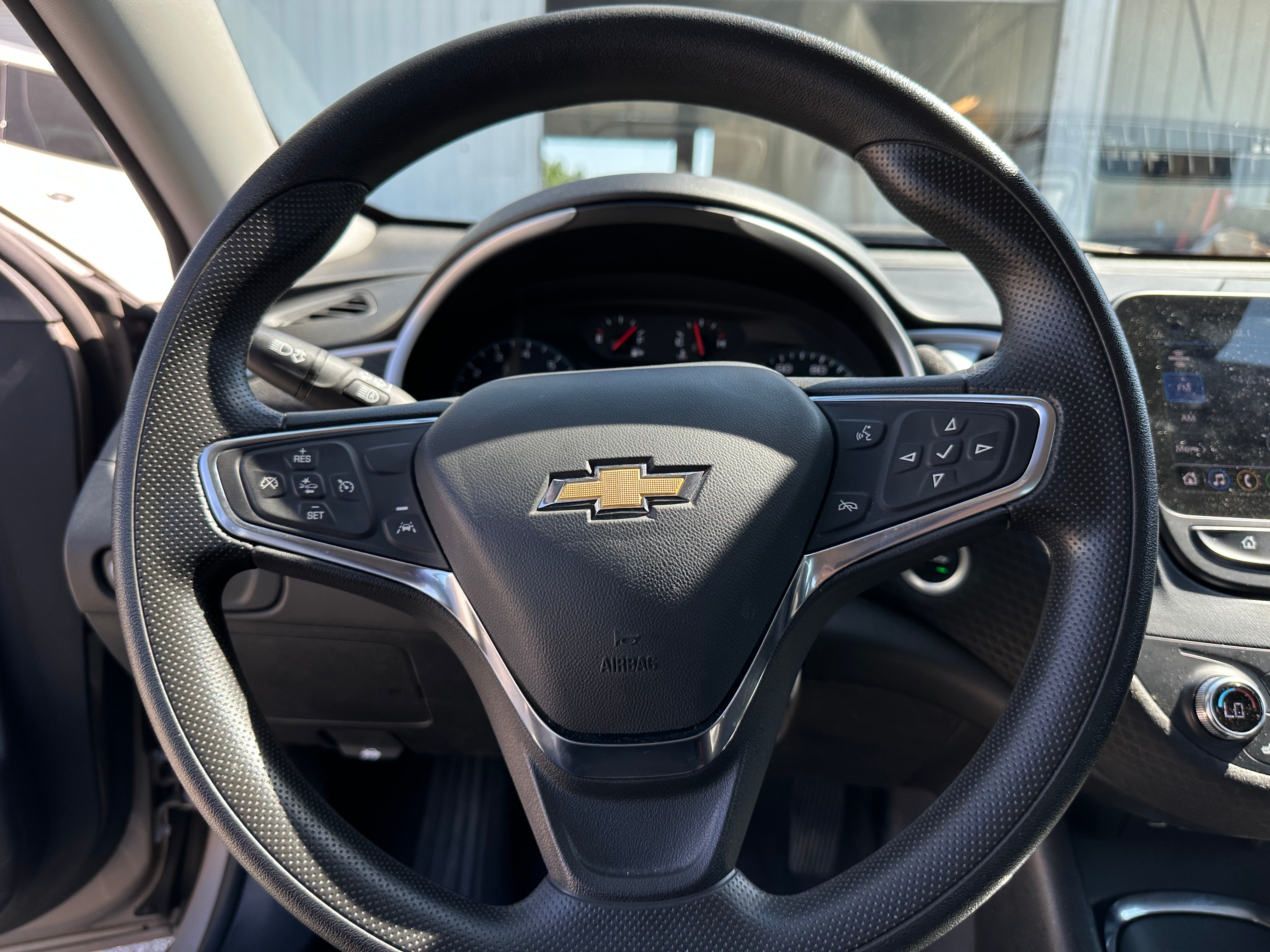 2023 Chevrolet Malibu LT 5