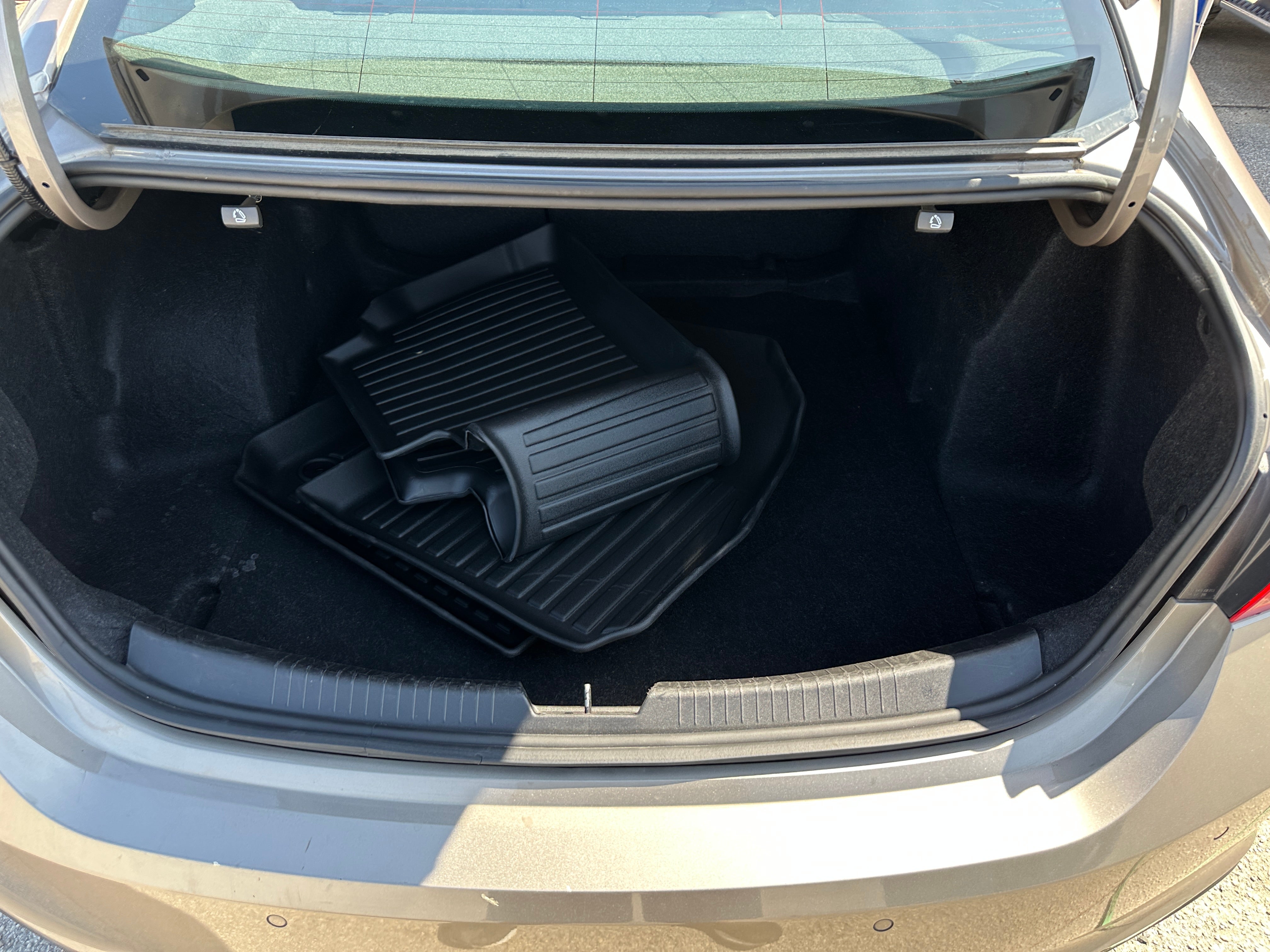 2023 Chevrolet Malibu LT 7