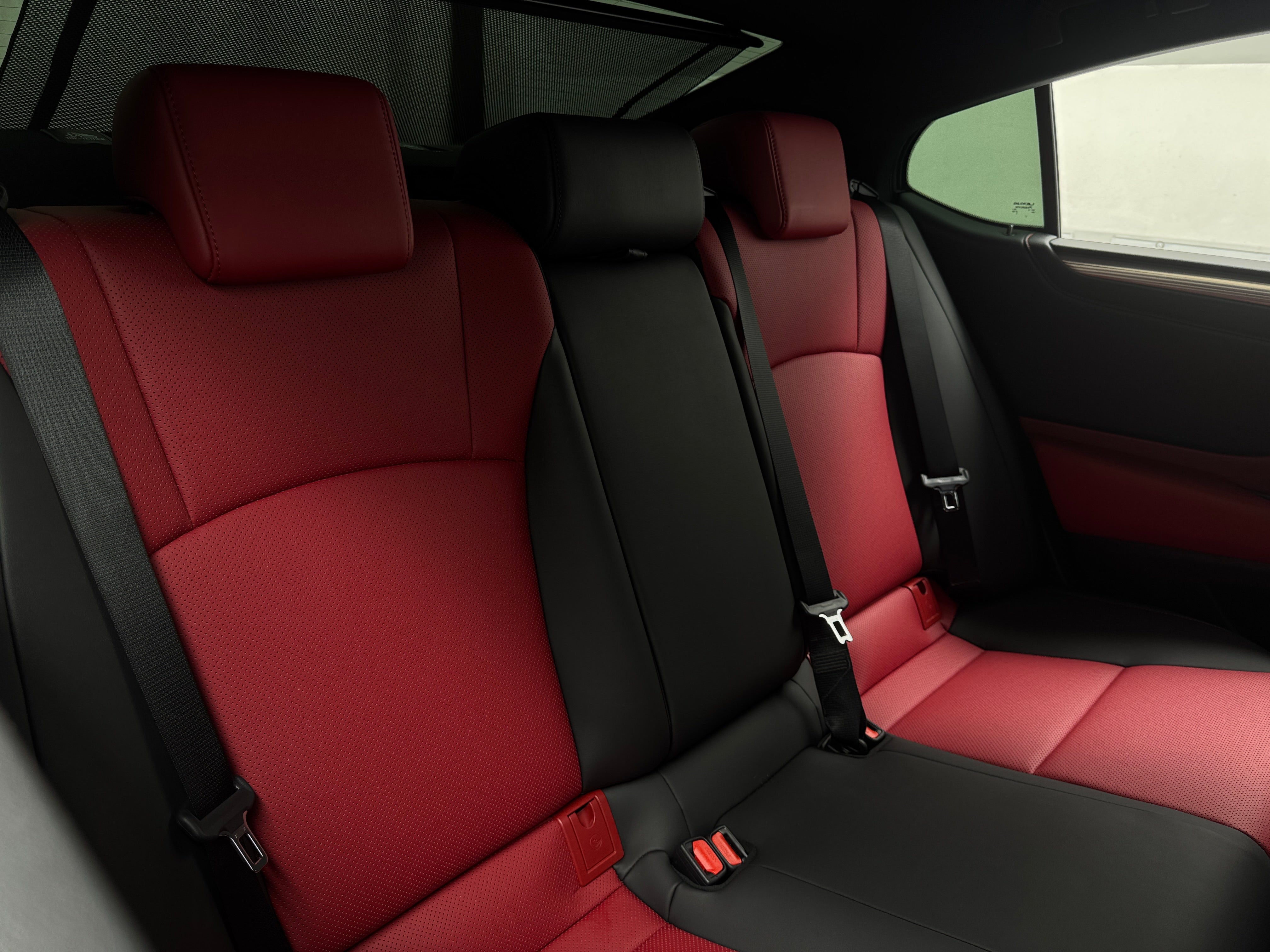2024 Lexus ES 350 F Sport 6