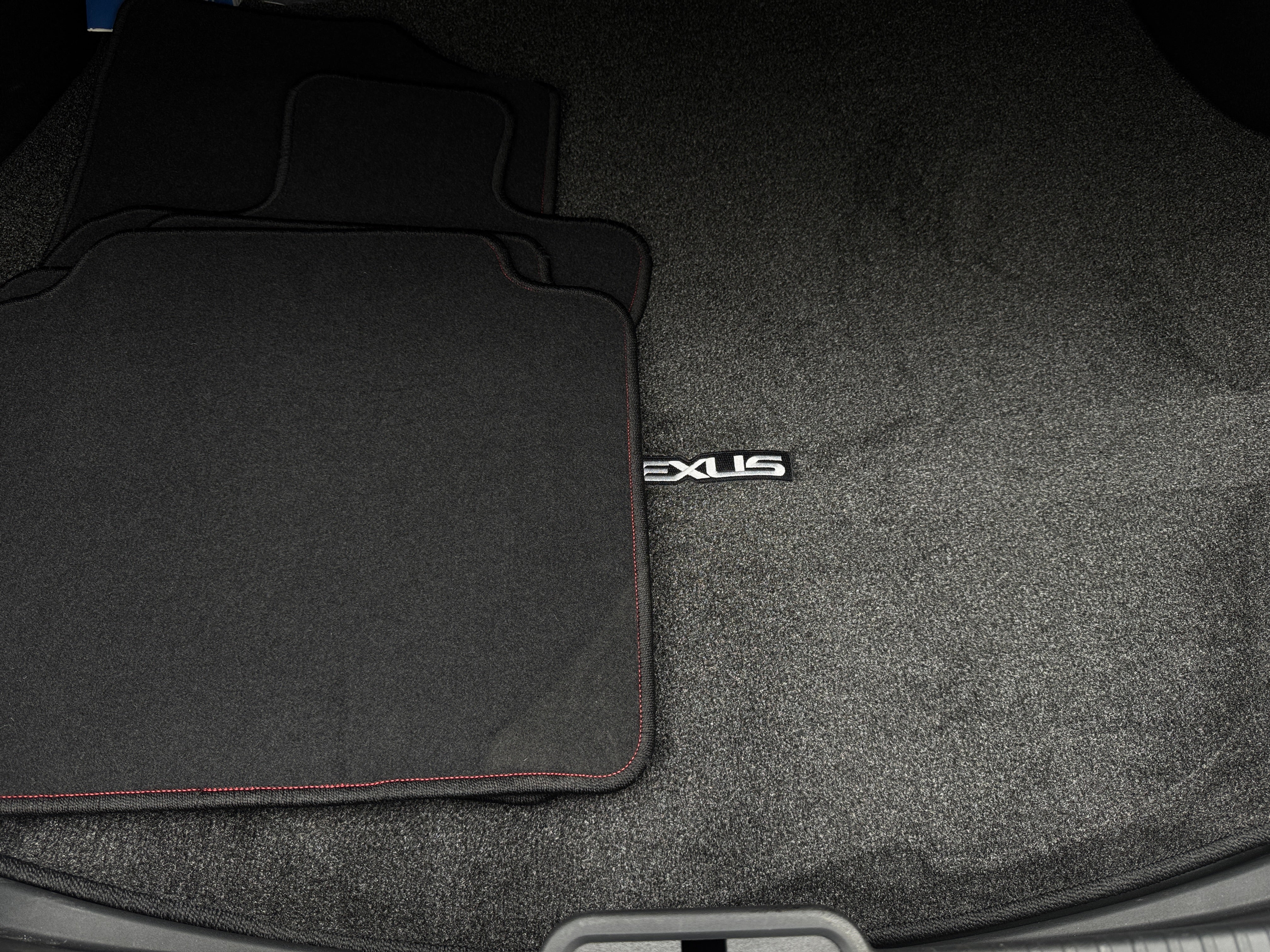 2024 Lexus ES 350 F Sport 7