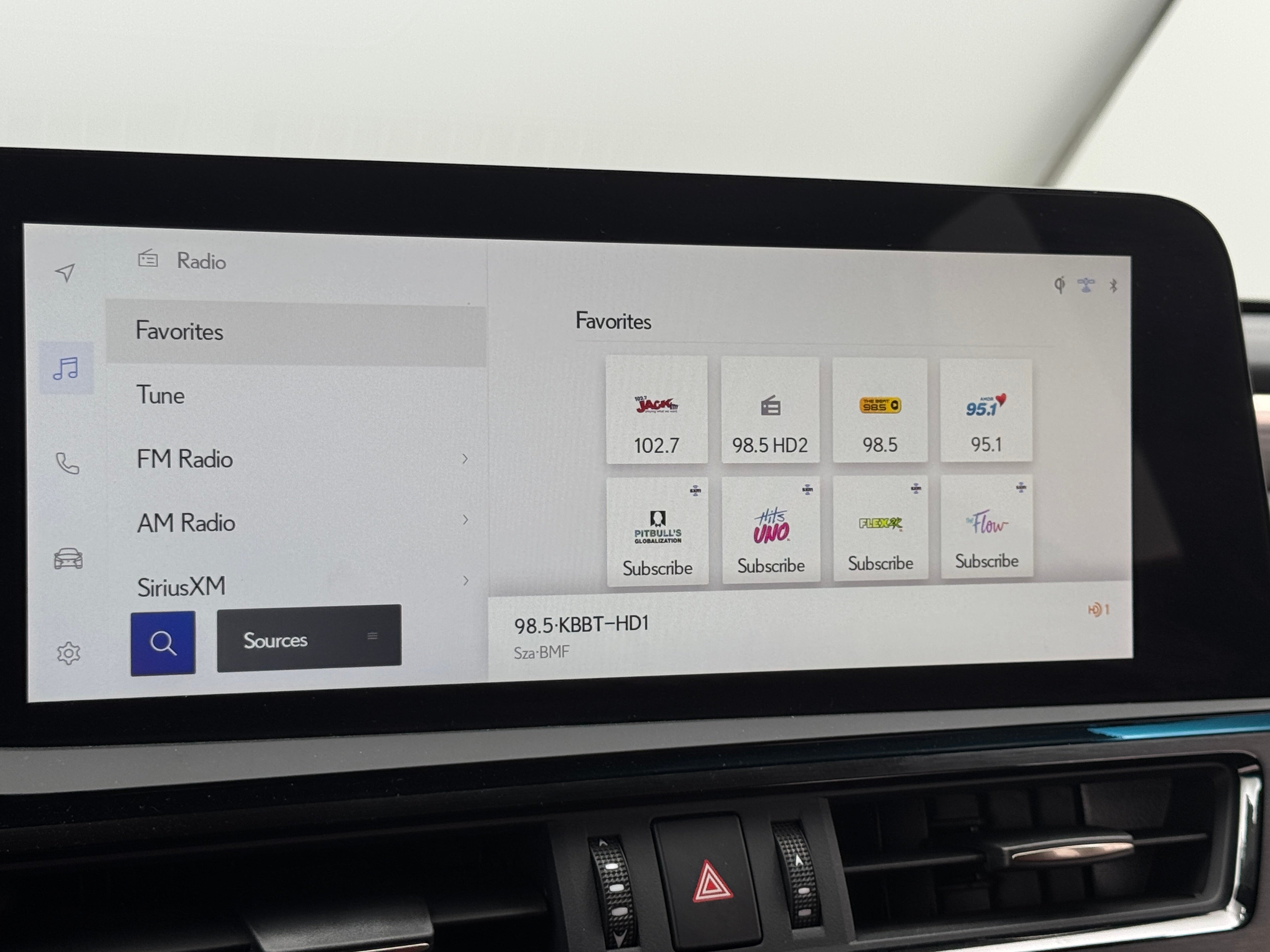 2024 Lexus ES 350 F Sport 4