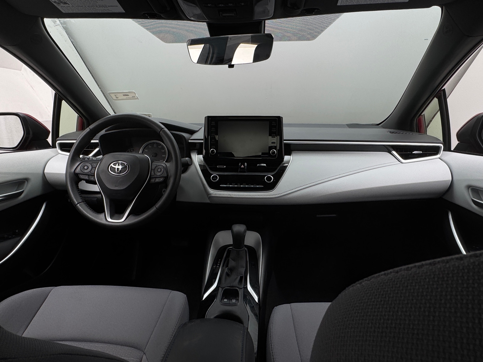 Thumbnail: 2022 Toyota Corolla - 3