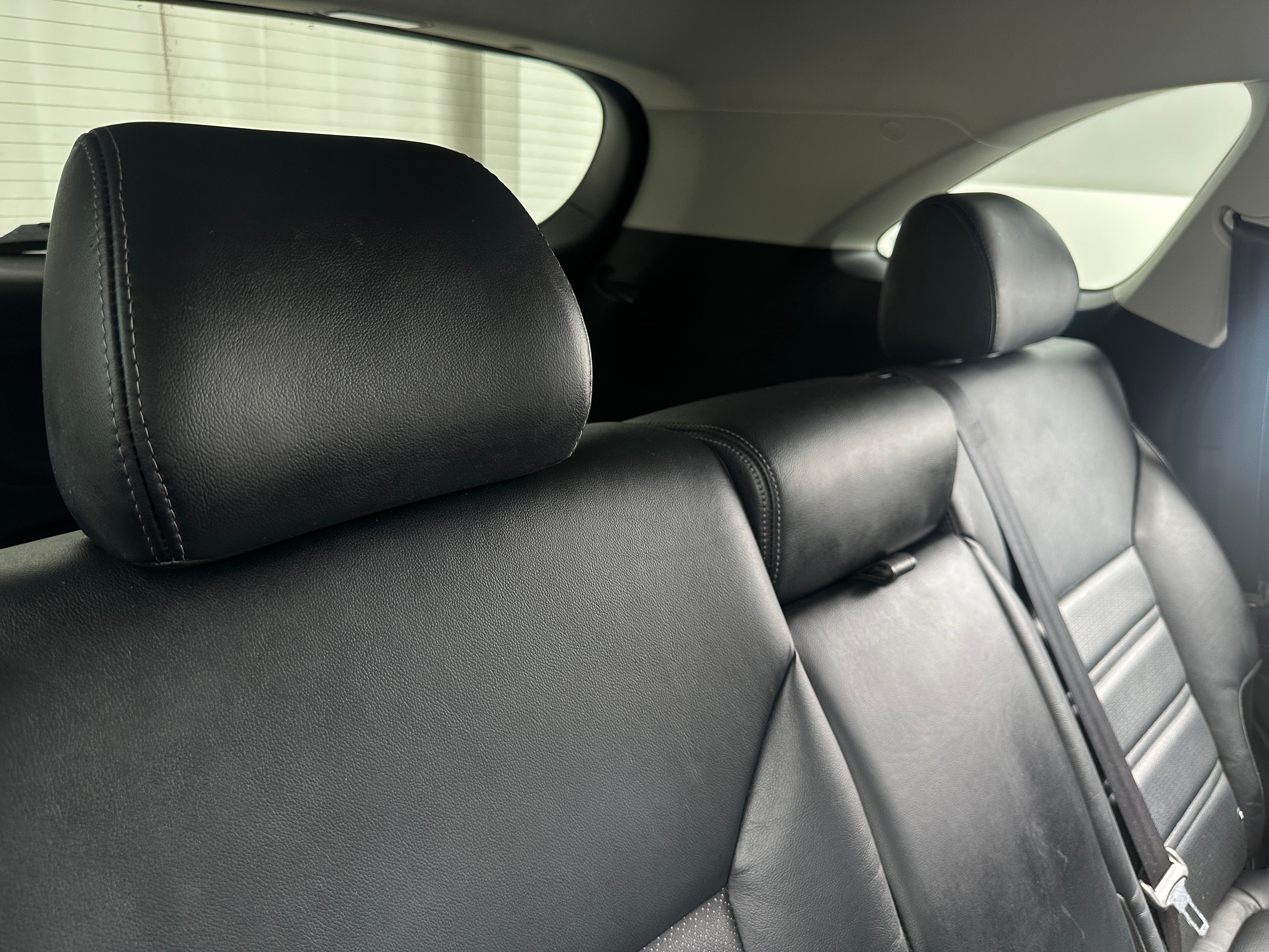 2016 Kia Sorento EX 5