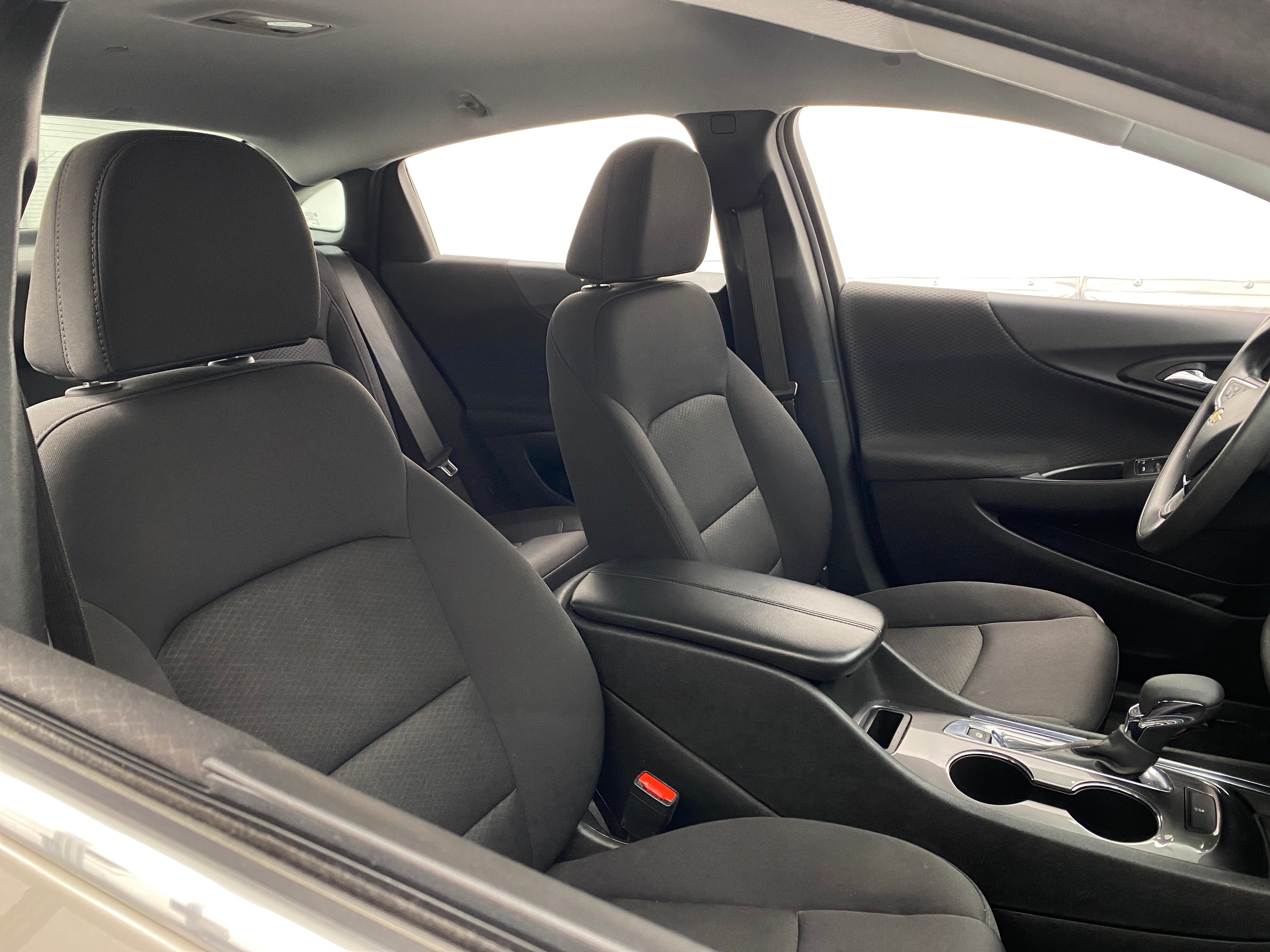 2023 Chevrolet Malibu LT 2