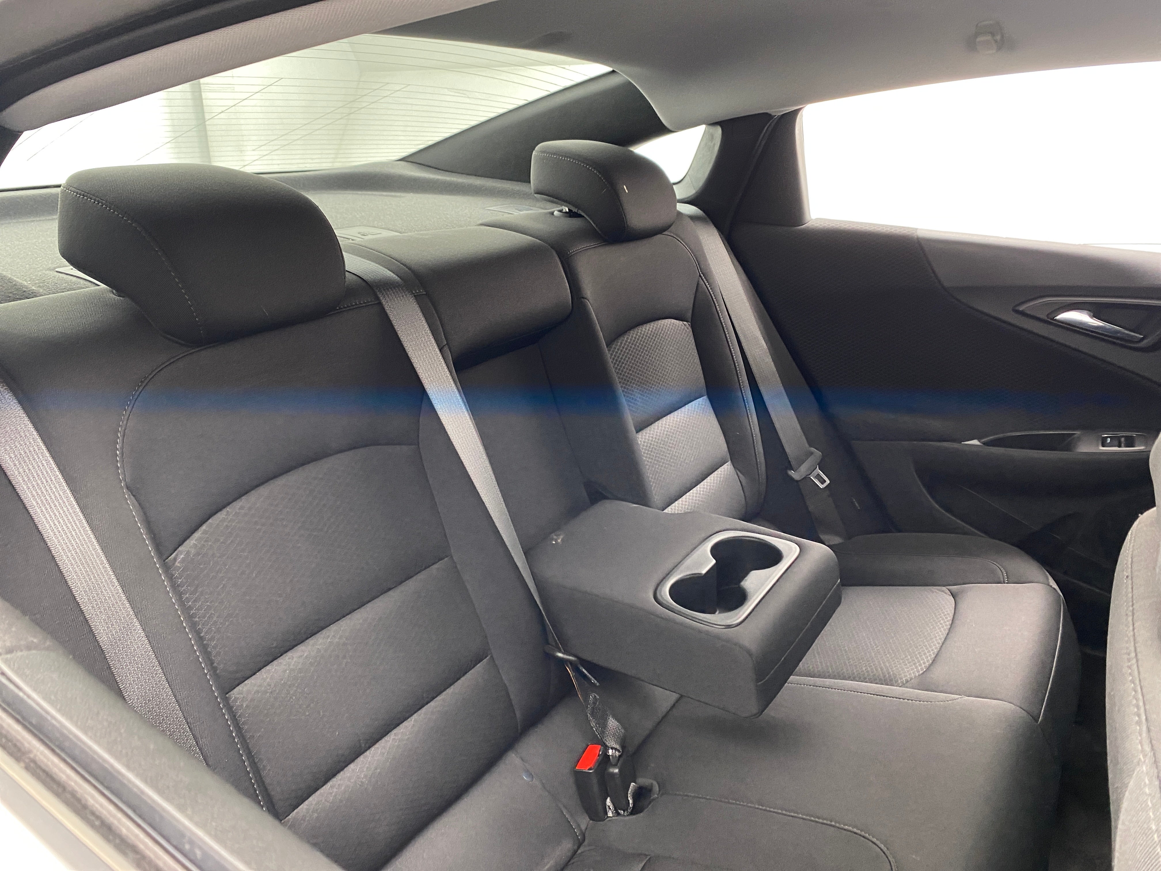 2023 Chevrolet Malibu LT 6