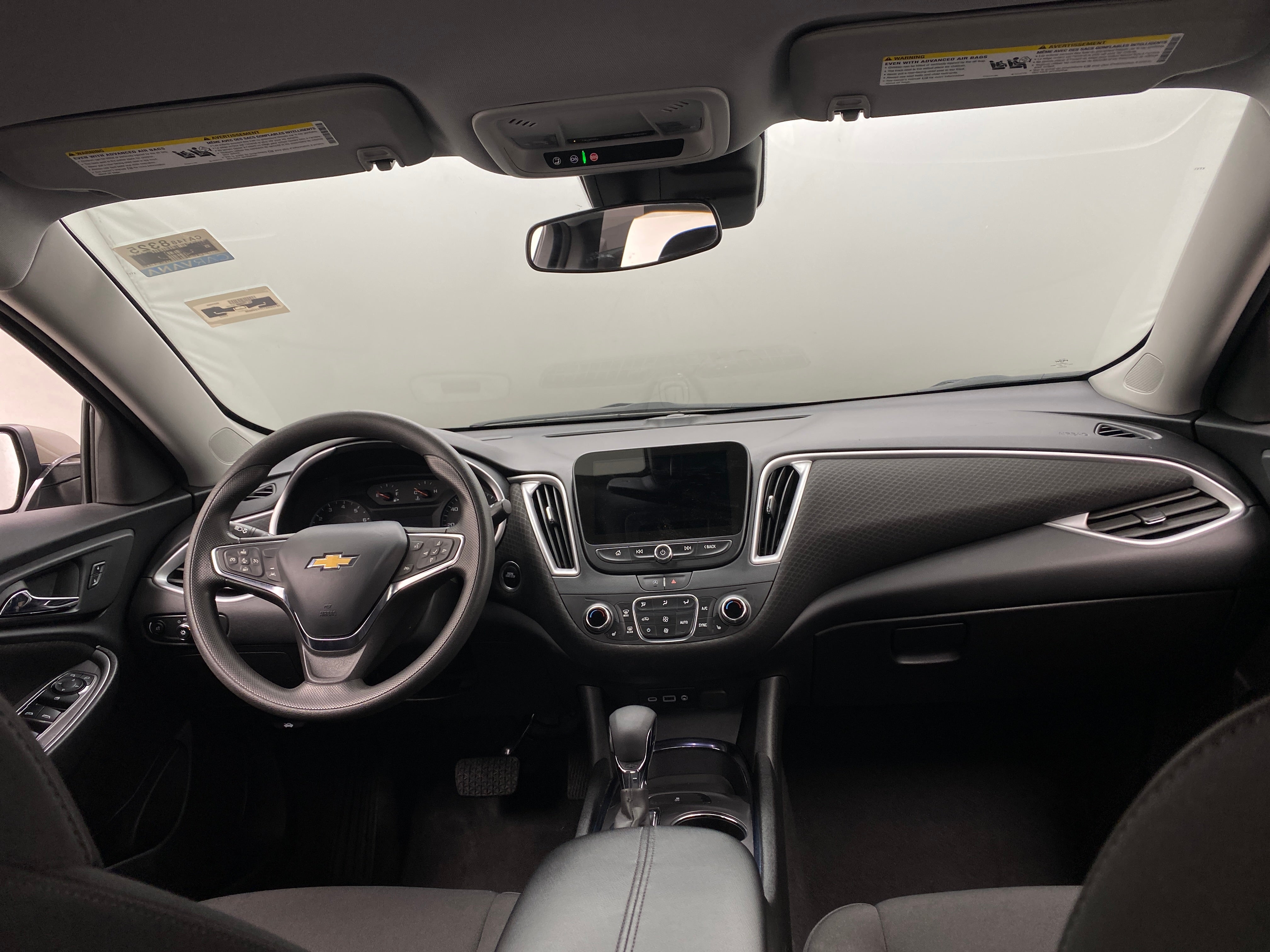 2023 Chevrolet Malibu LT 3