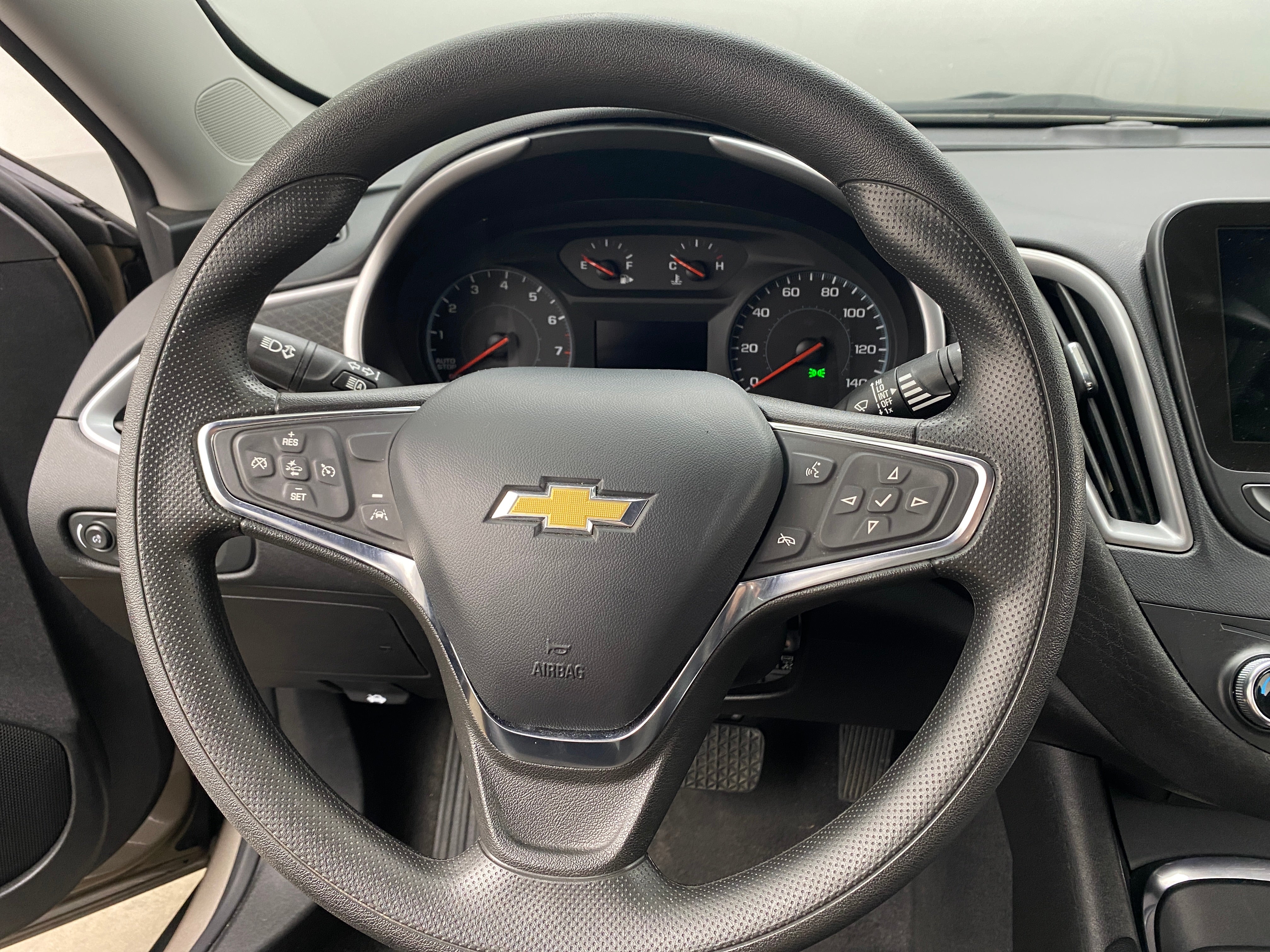 2023 Chevrolet Malibu LT 5