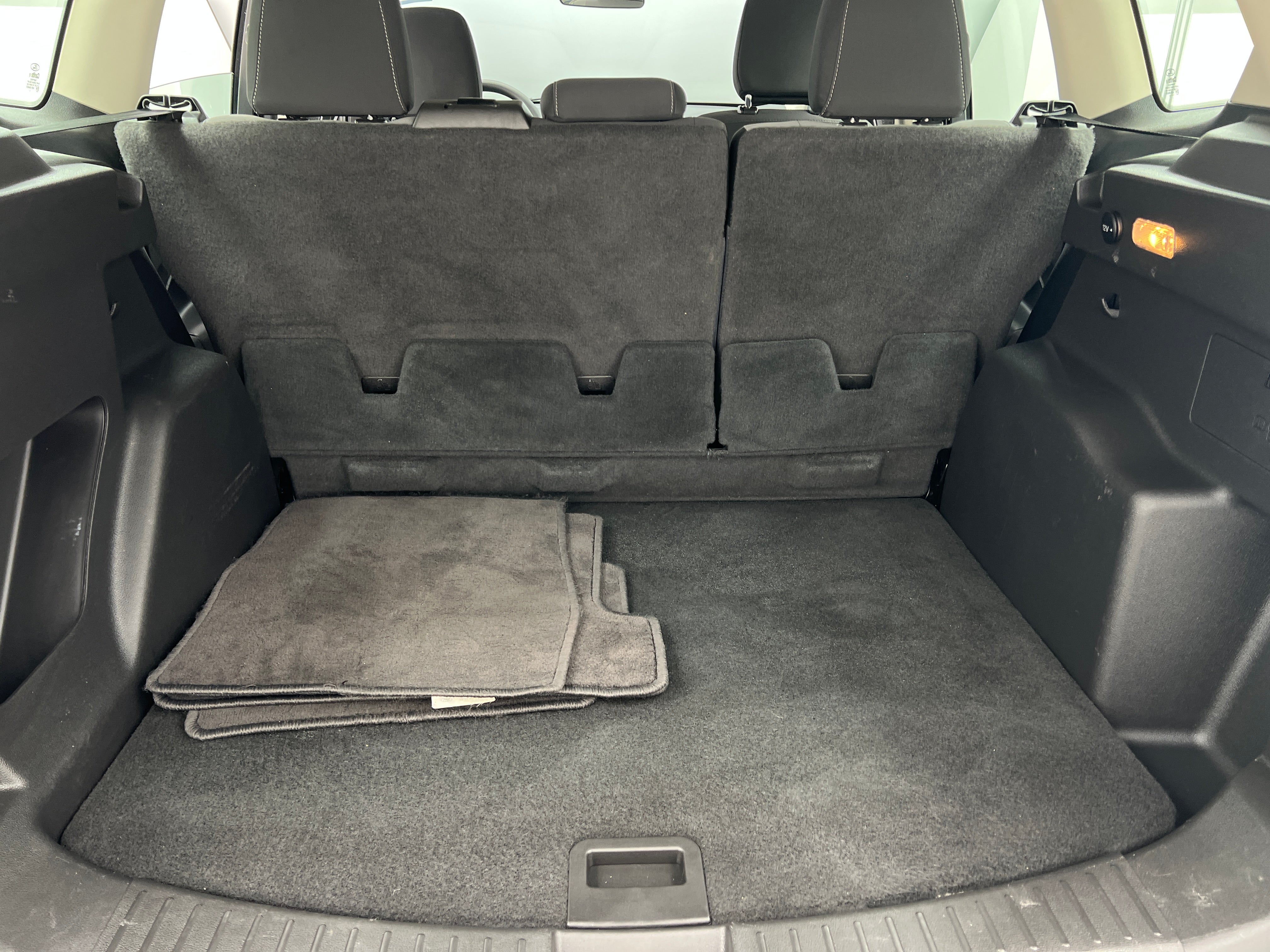 2019 Ford Escape S 7