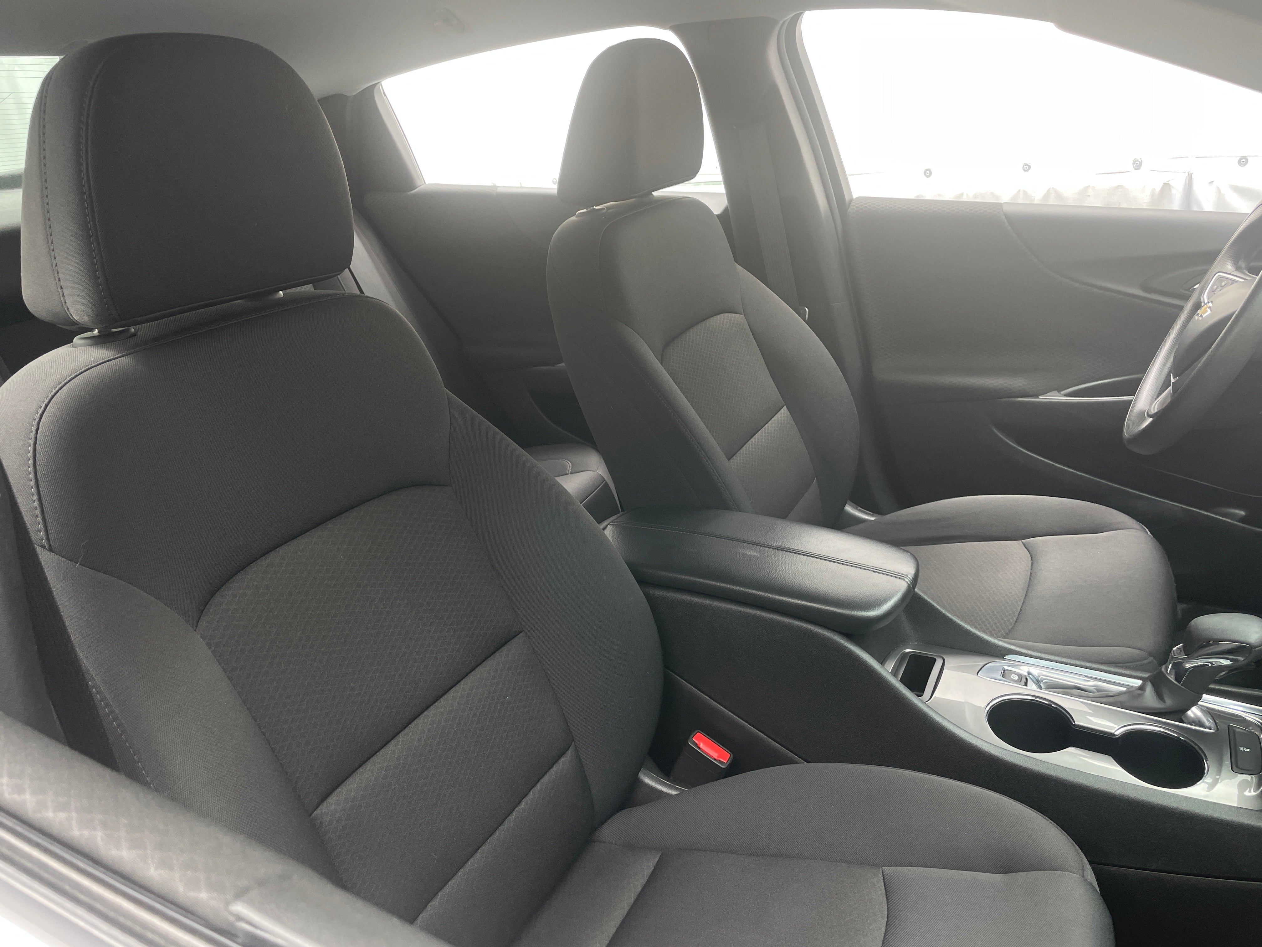 2023 Chevrolet Malibu LT 2