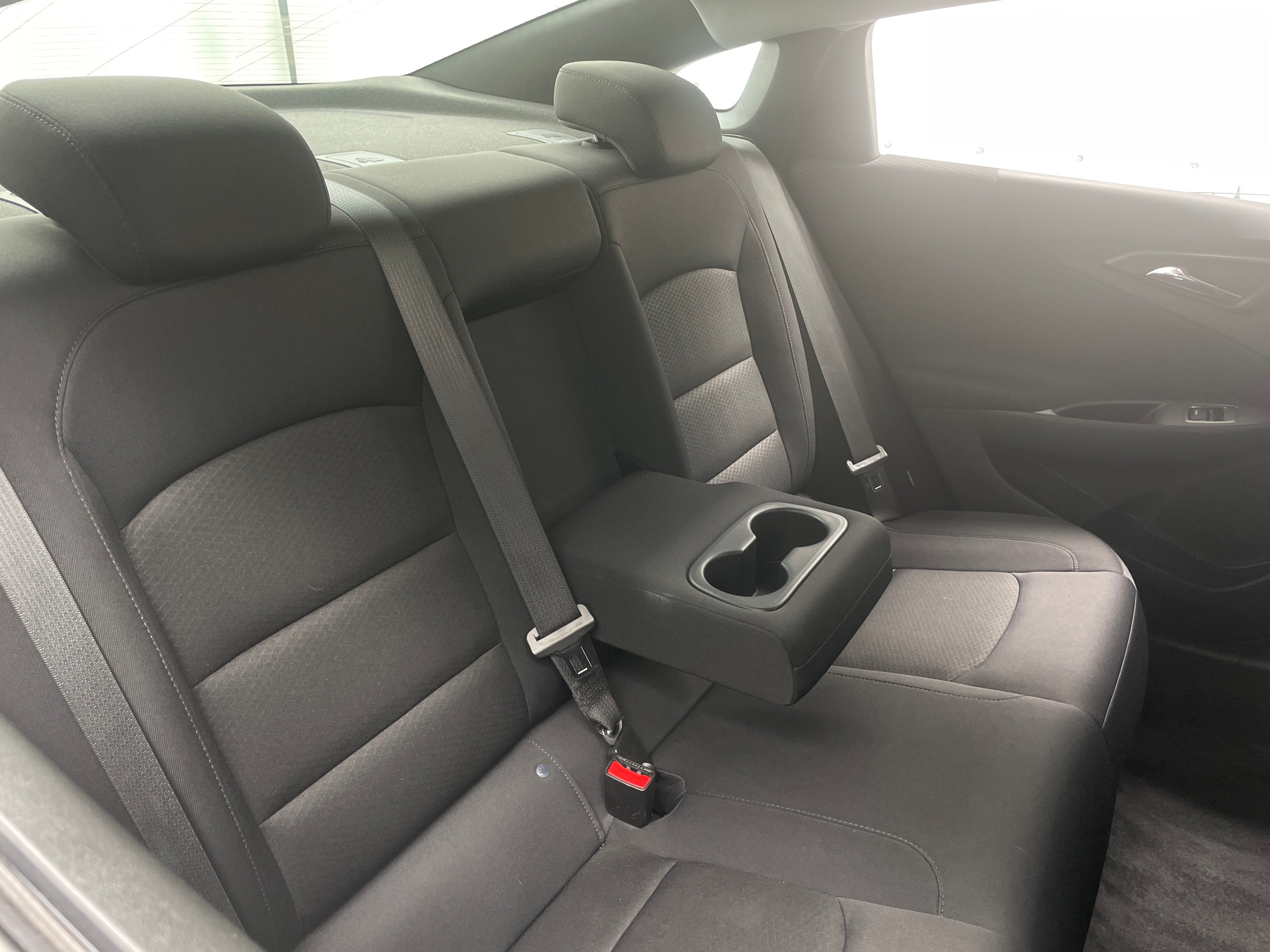 2023 Chevrolet Malibu LT 6