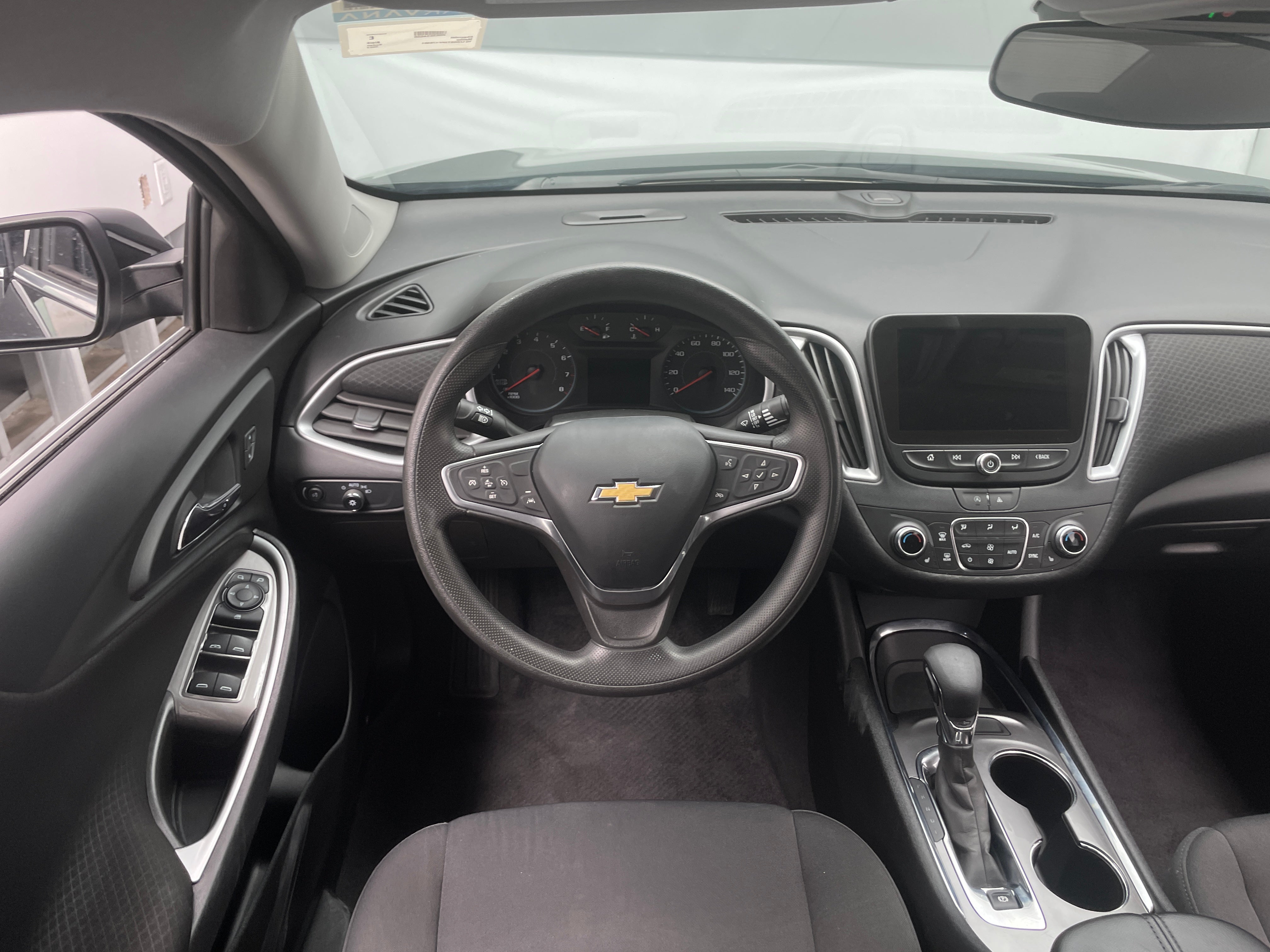 2023 Chevrolet Malibu LT 5