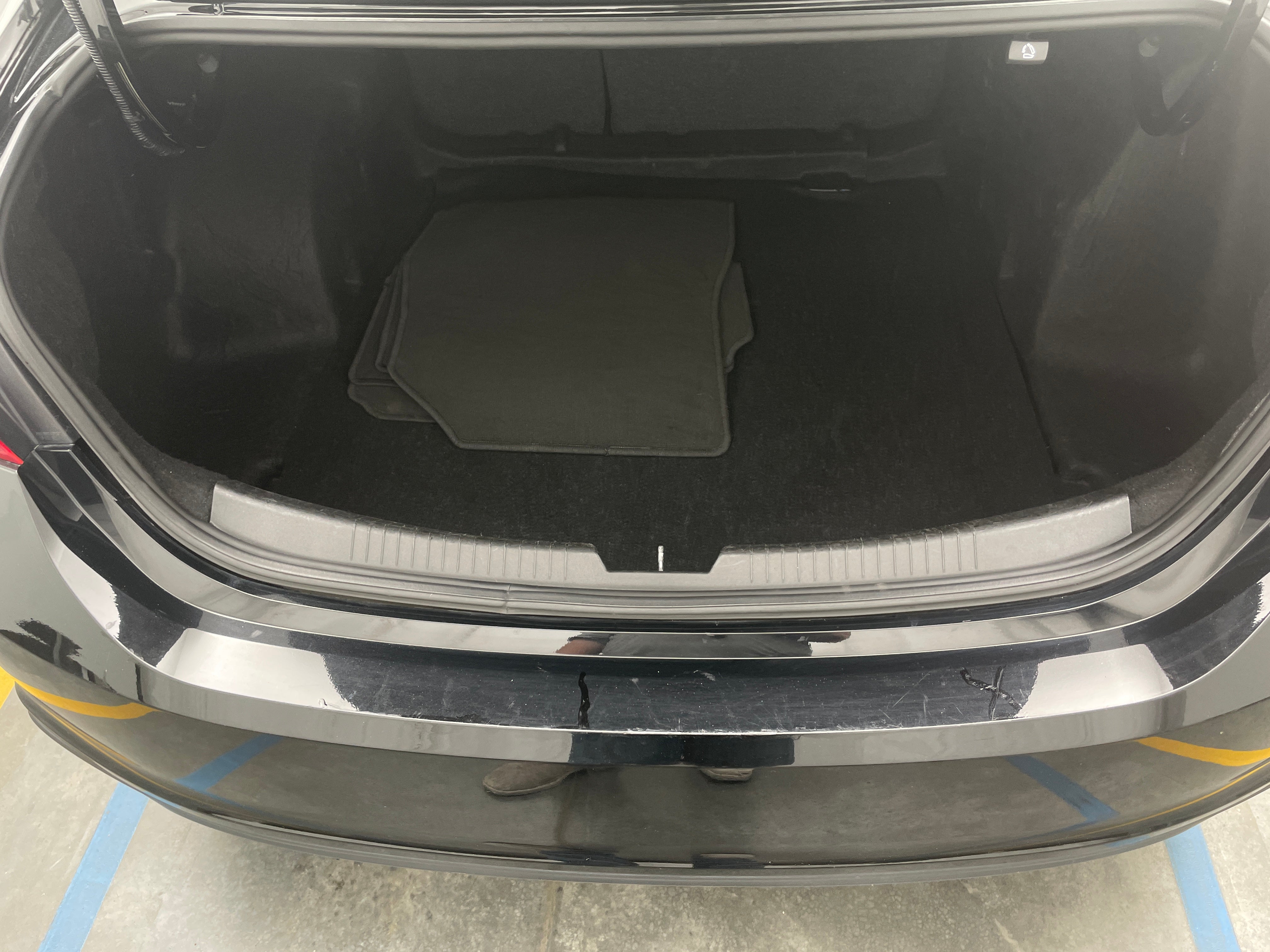2023 Chevrolet Malibu LT 7