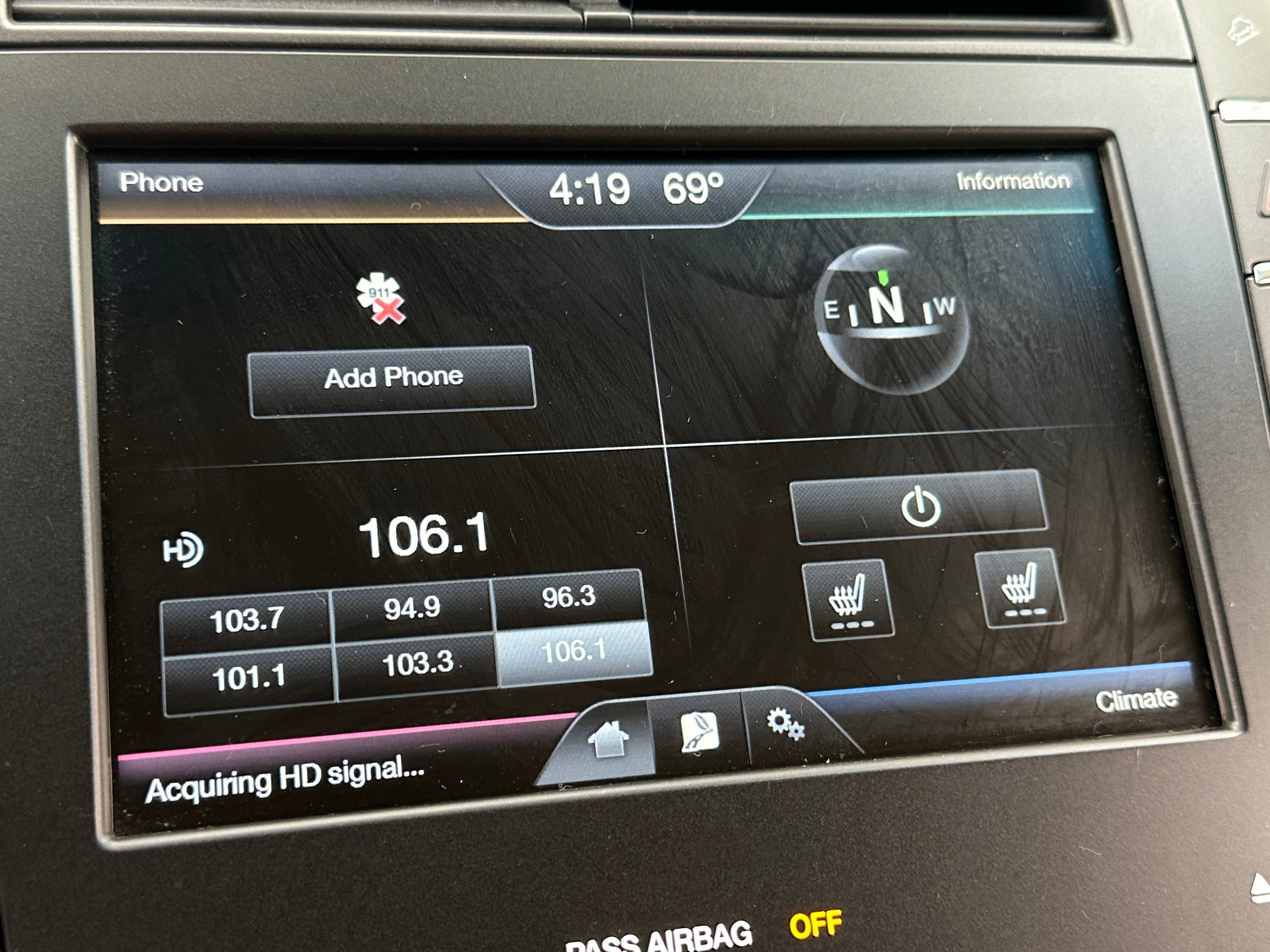 2015 Lincoln MKZ  3