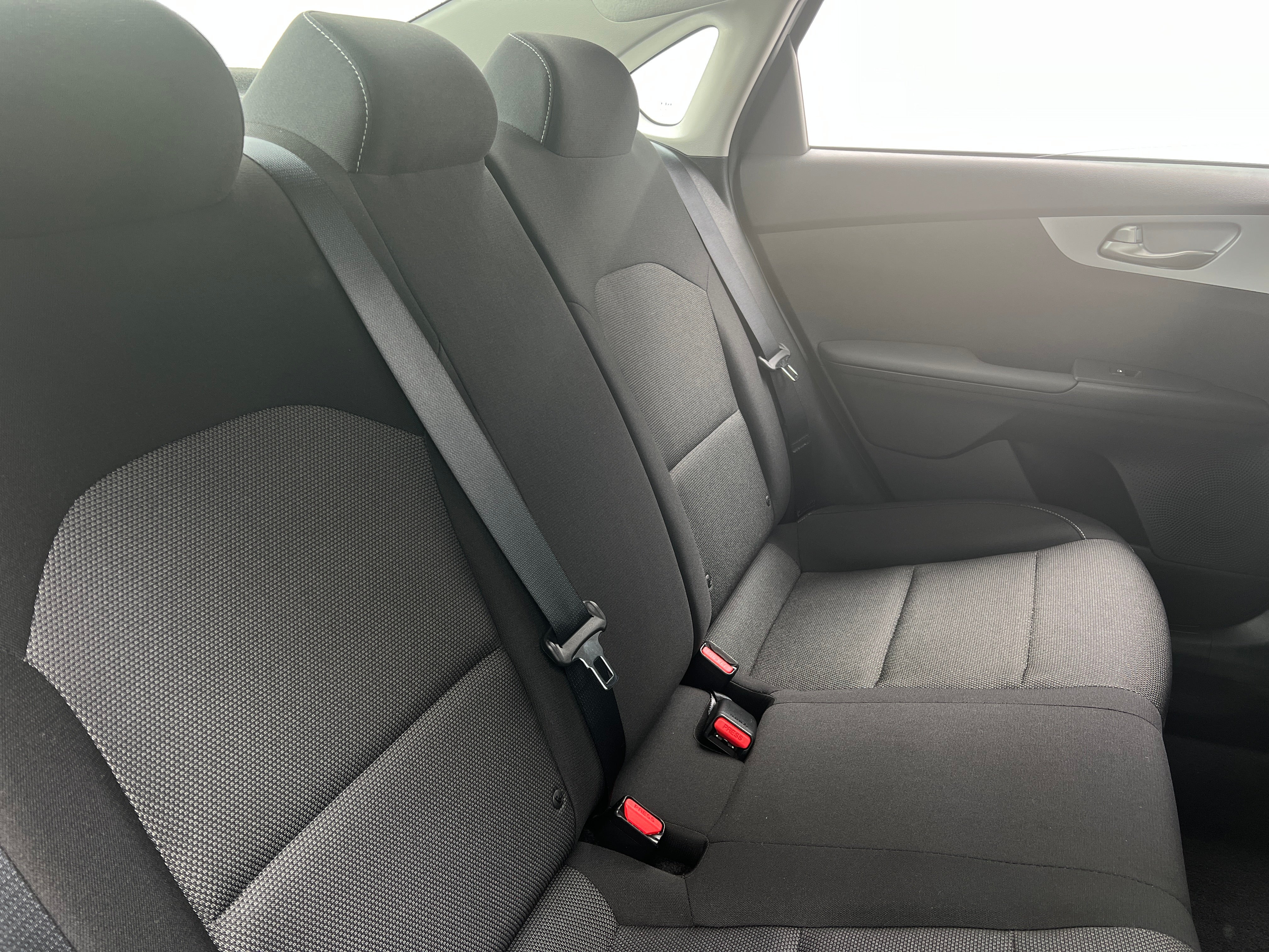 2024 Kia Forte LXS 6
