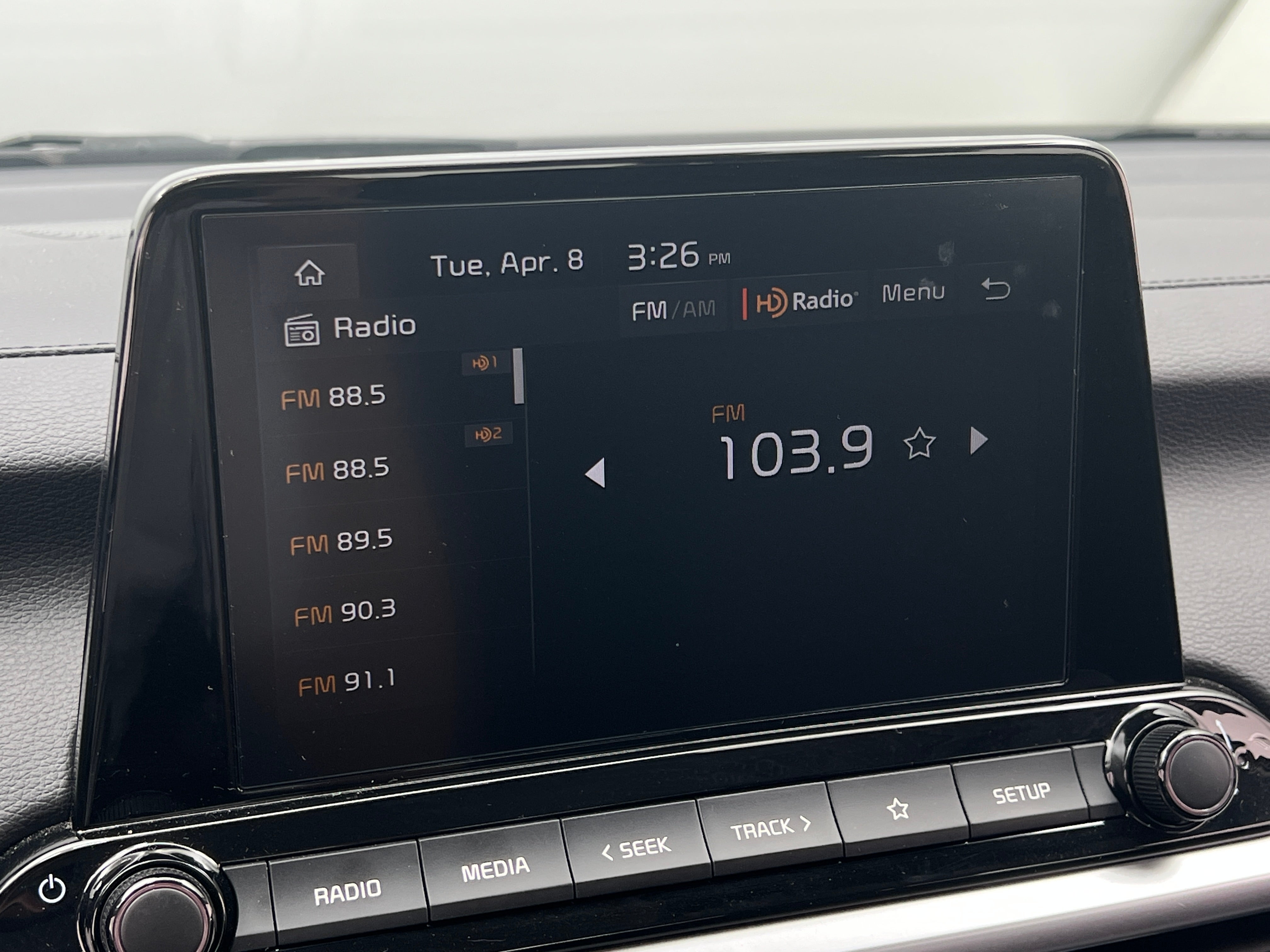 2024 Kia Forte LXS 4