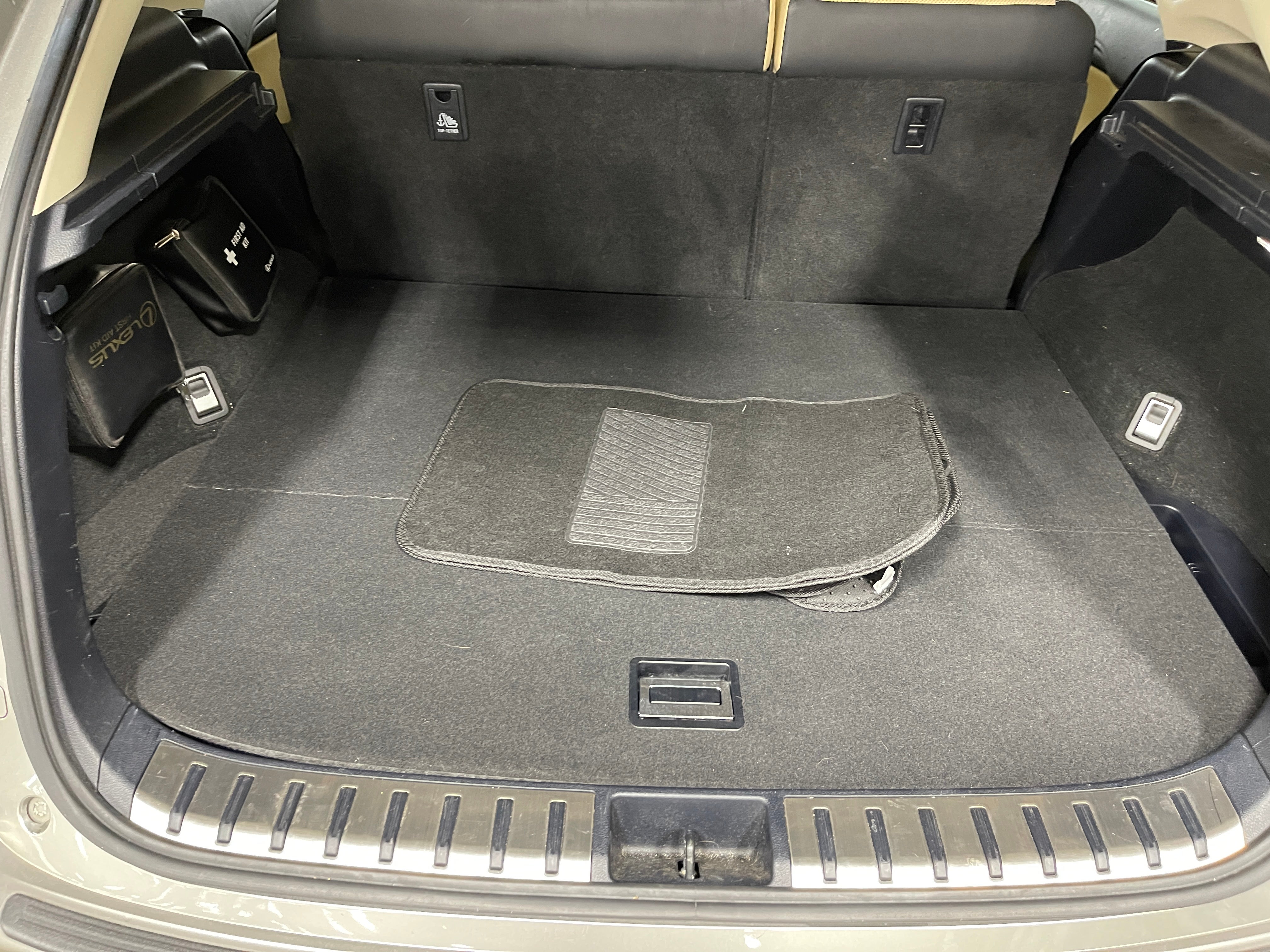 2018 Lexus NX 300 6