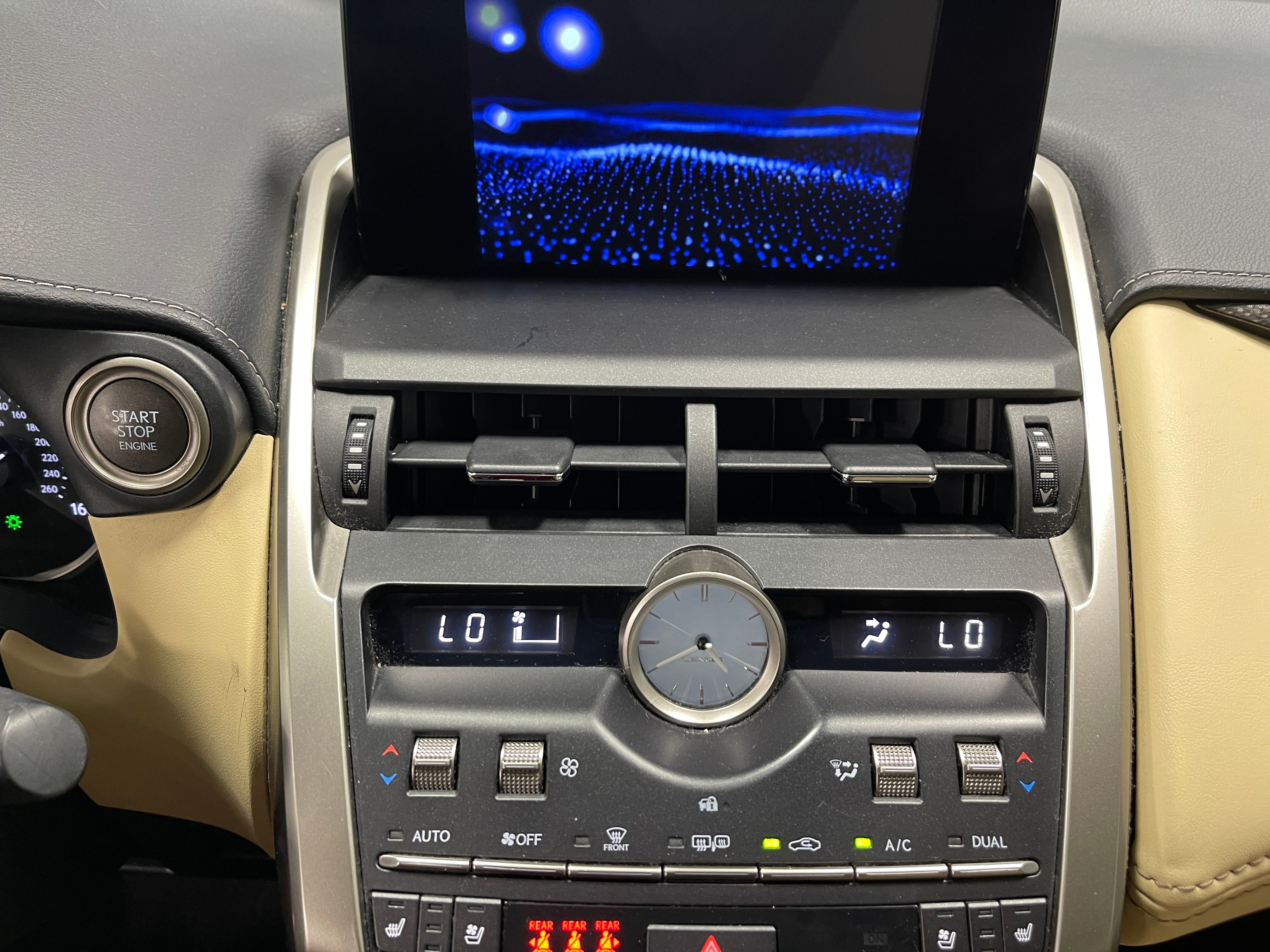 2018 Lexus NX 300 3