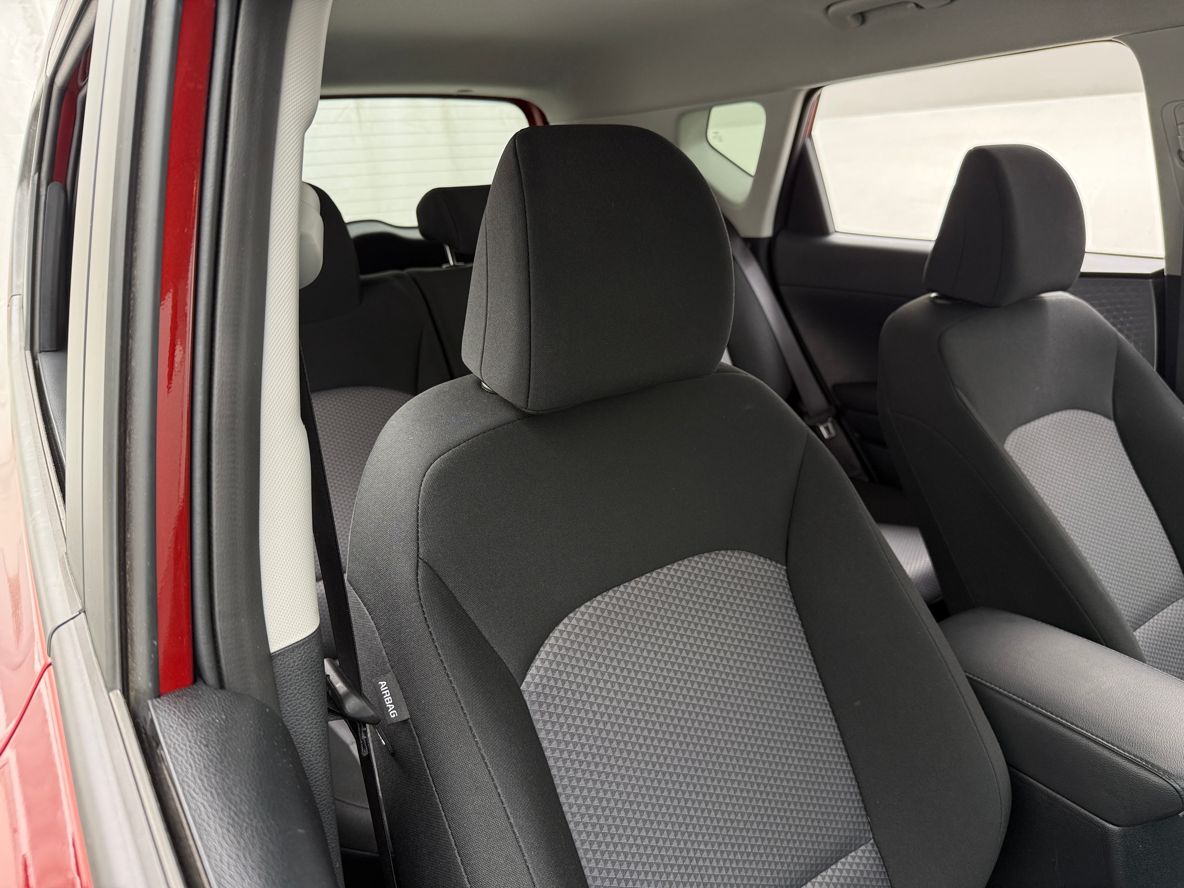 2024 Kia Soul LX 2