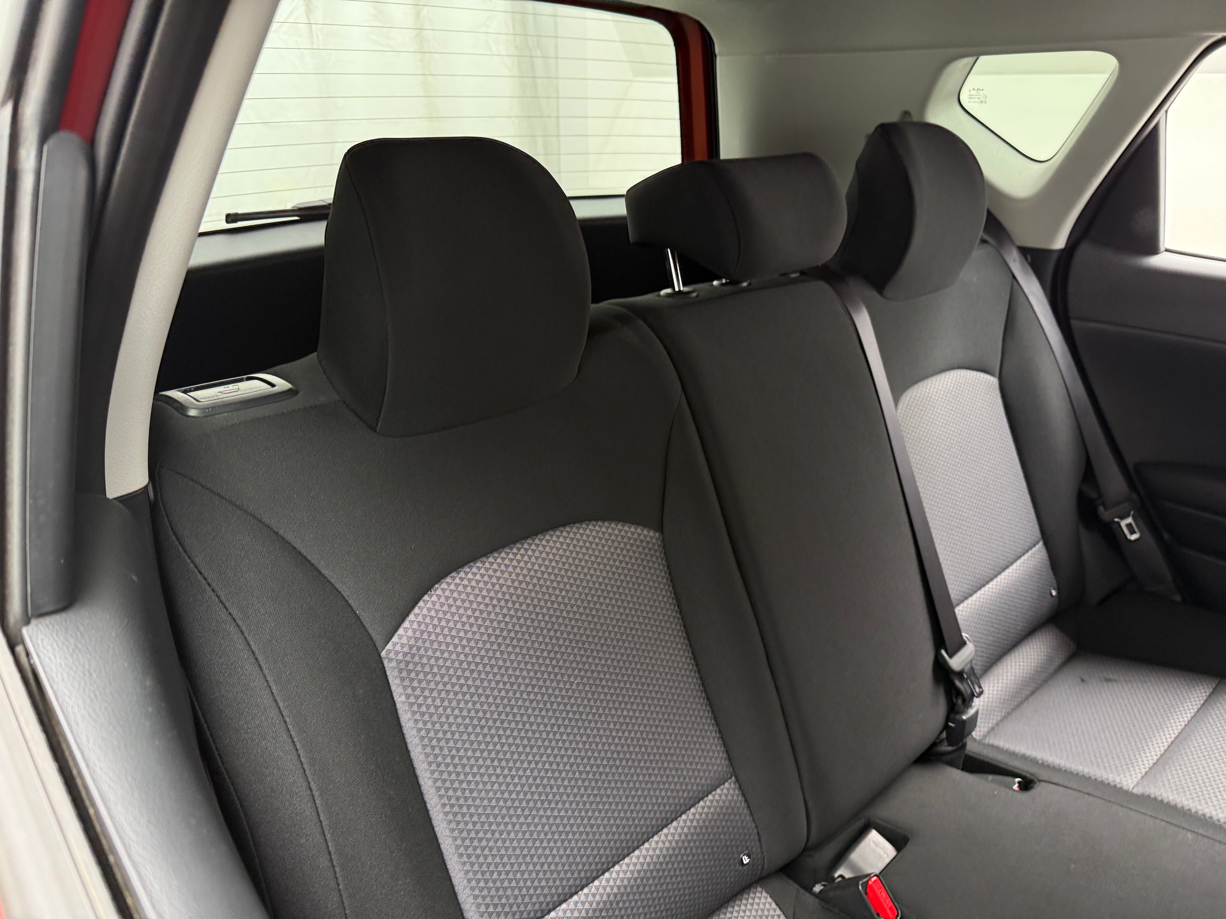 2024 Kia Soul LX 6