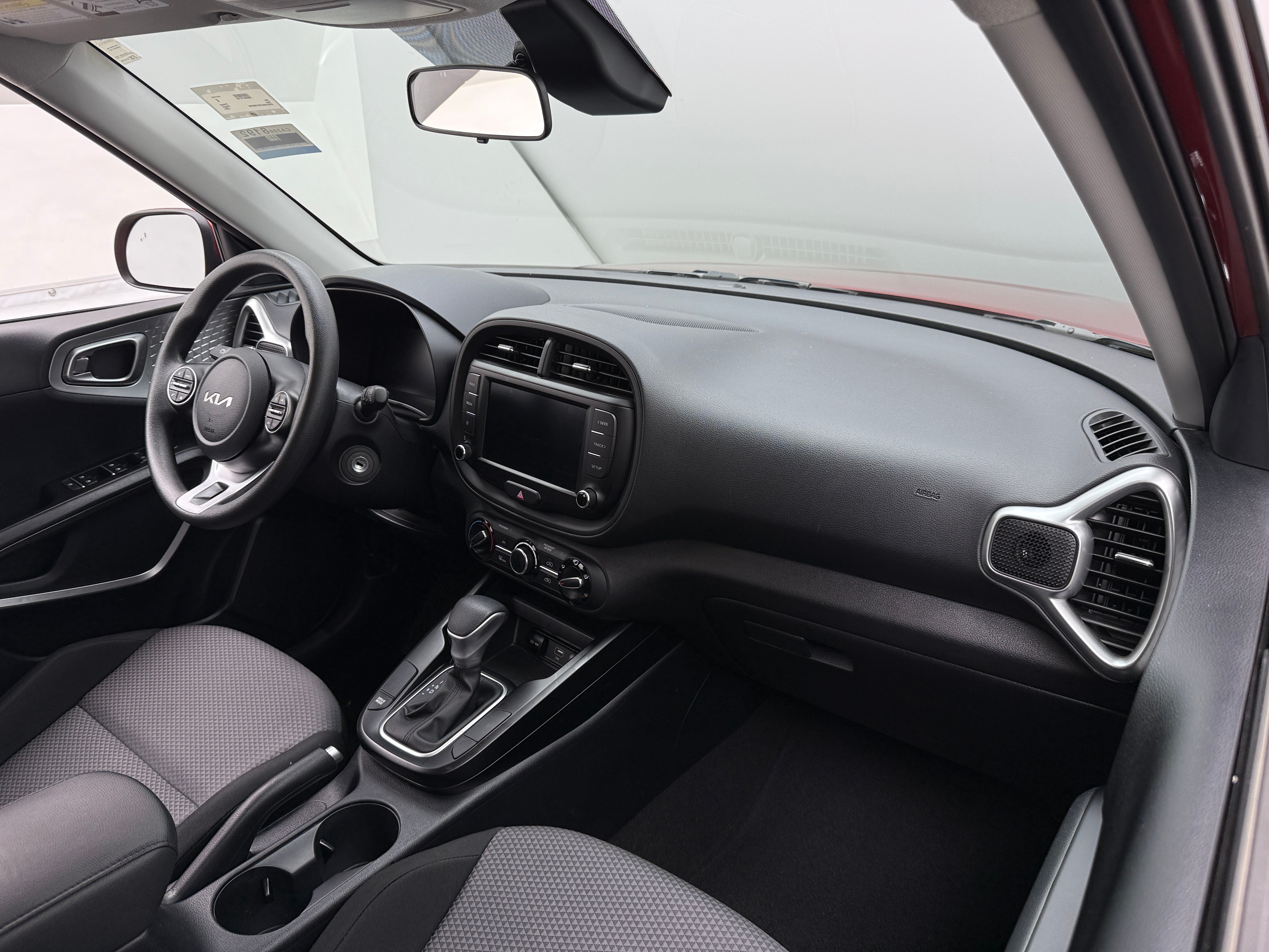 2024 Kia Soul LX 3