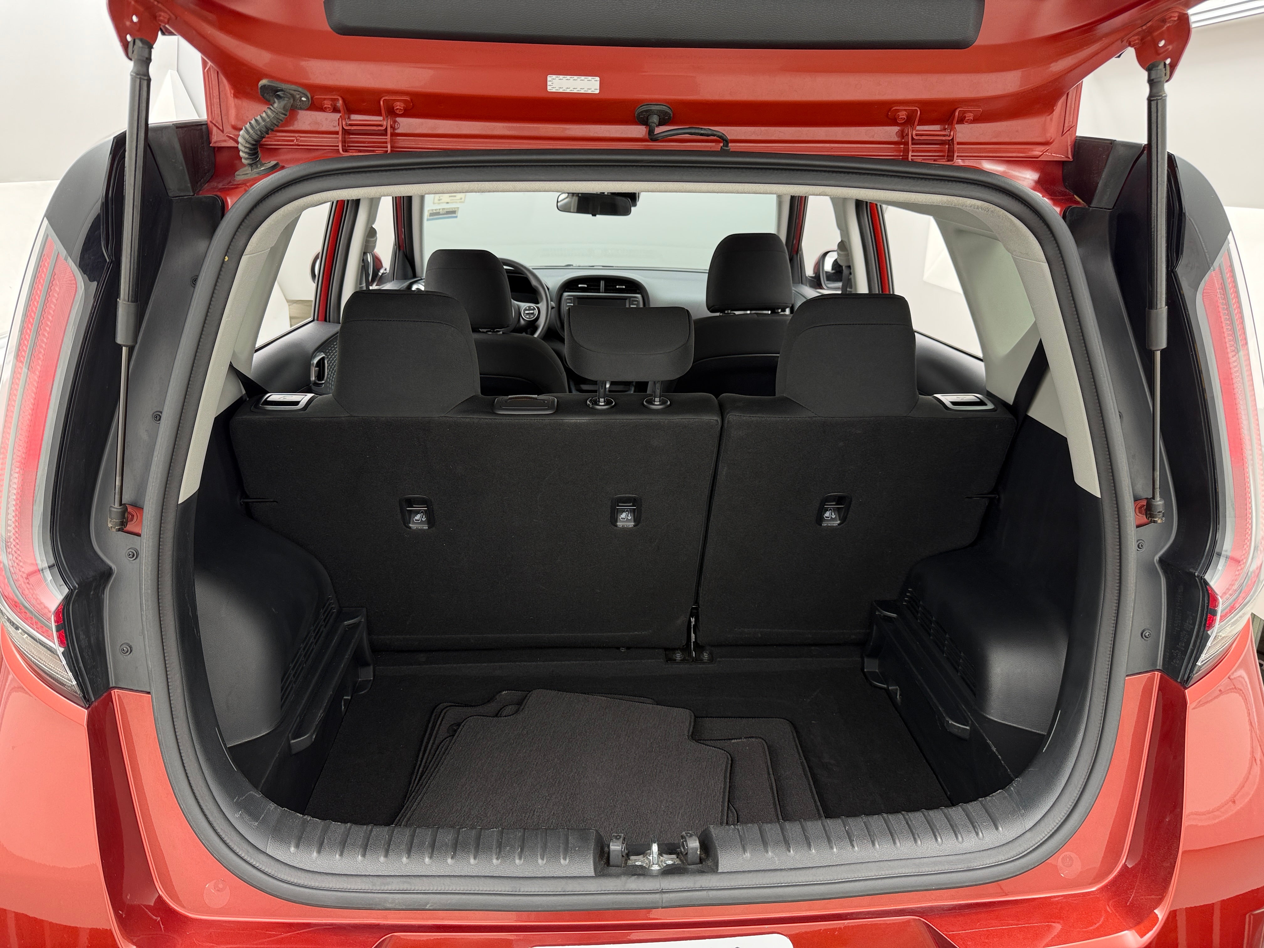 2024 Kia Soul LX 7
