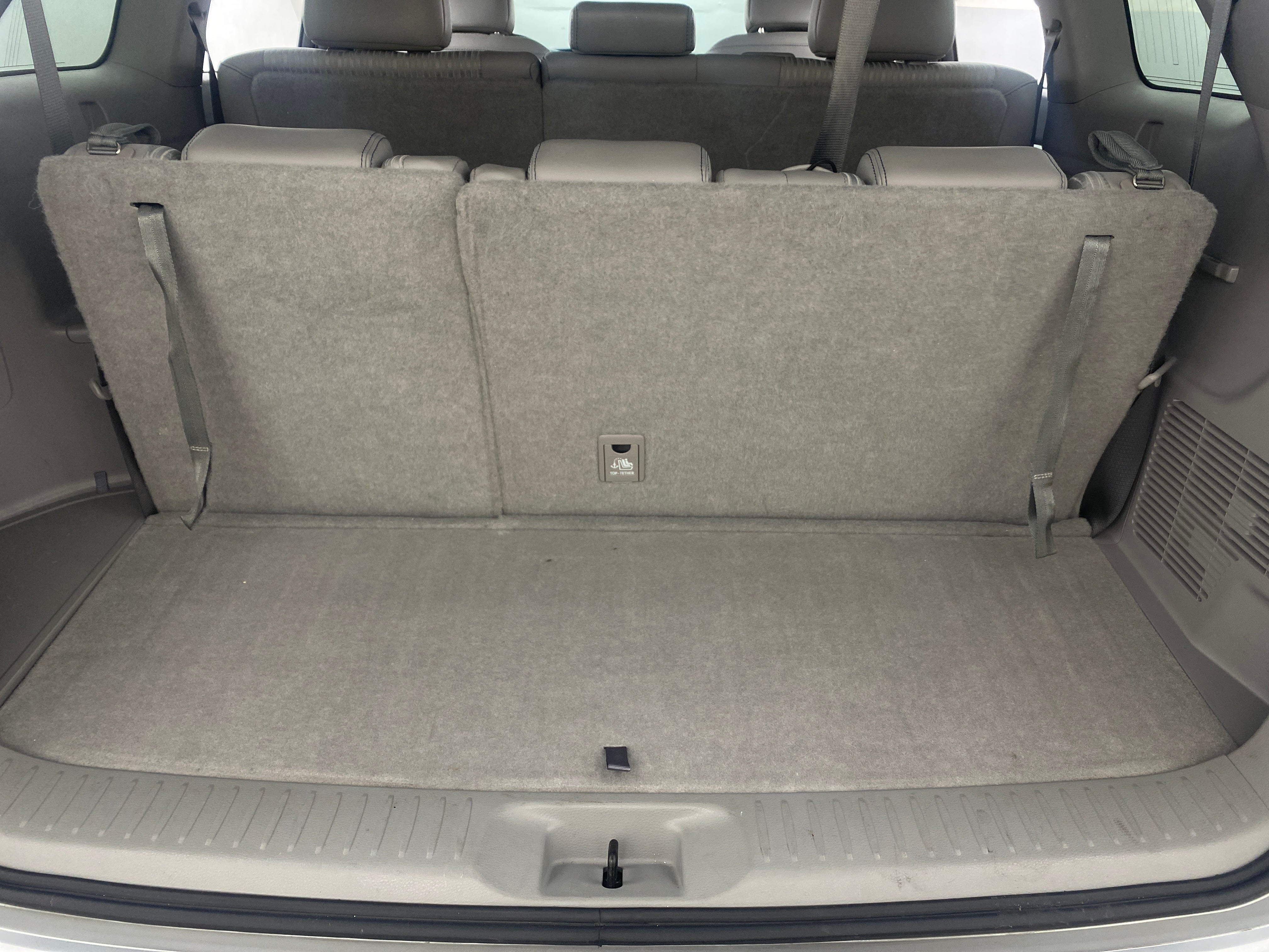 2017 Toyota Highlander Plus 7