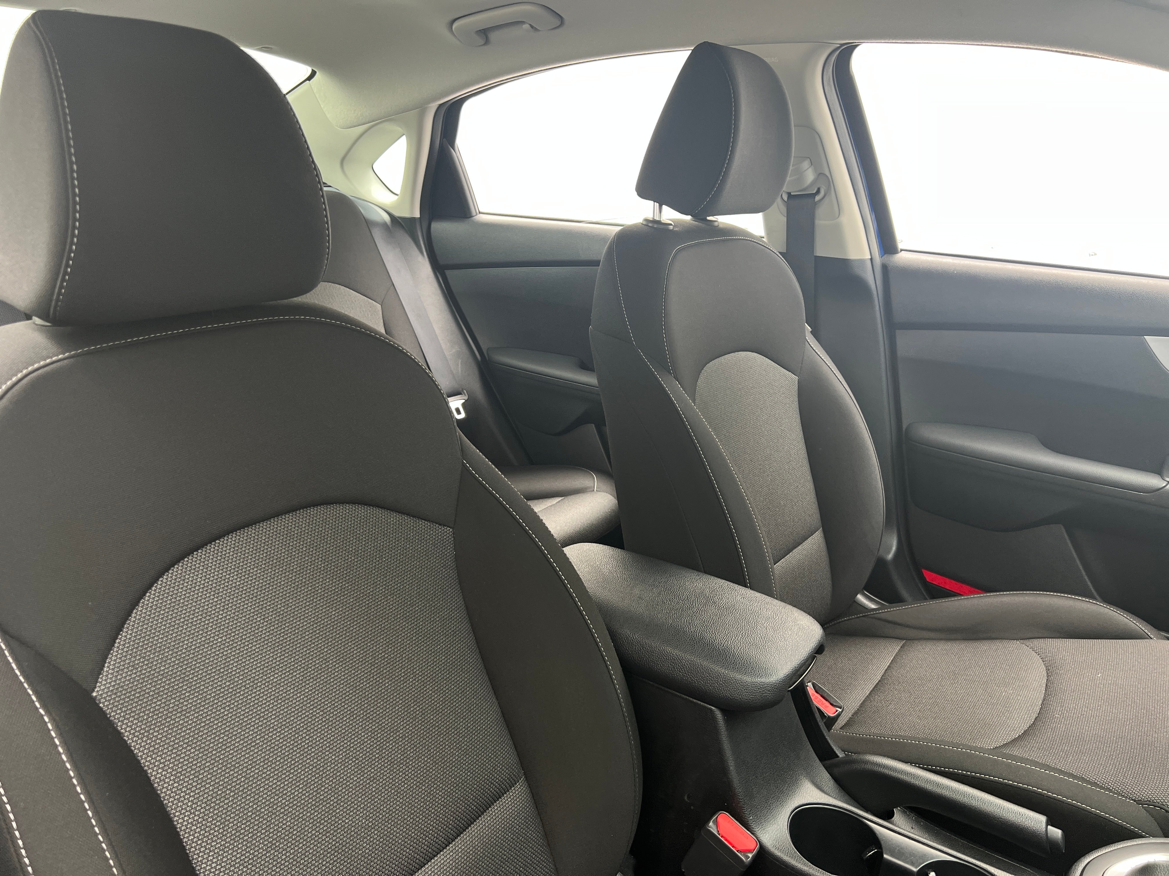 2024 Kia Forte LXS 2