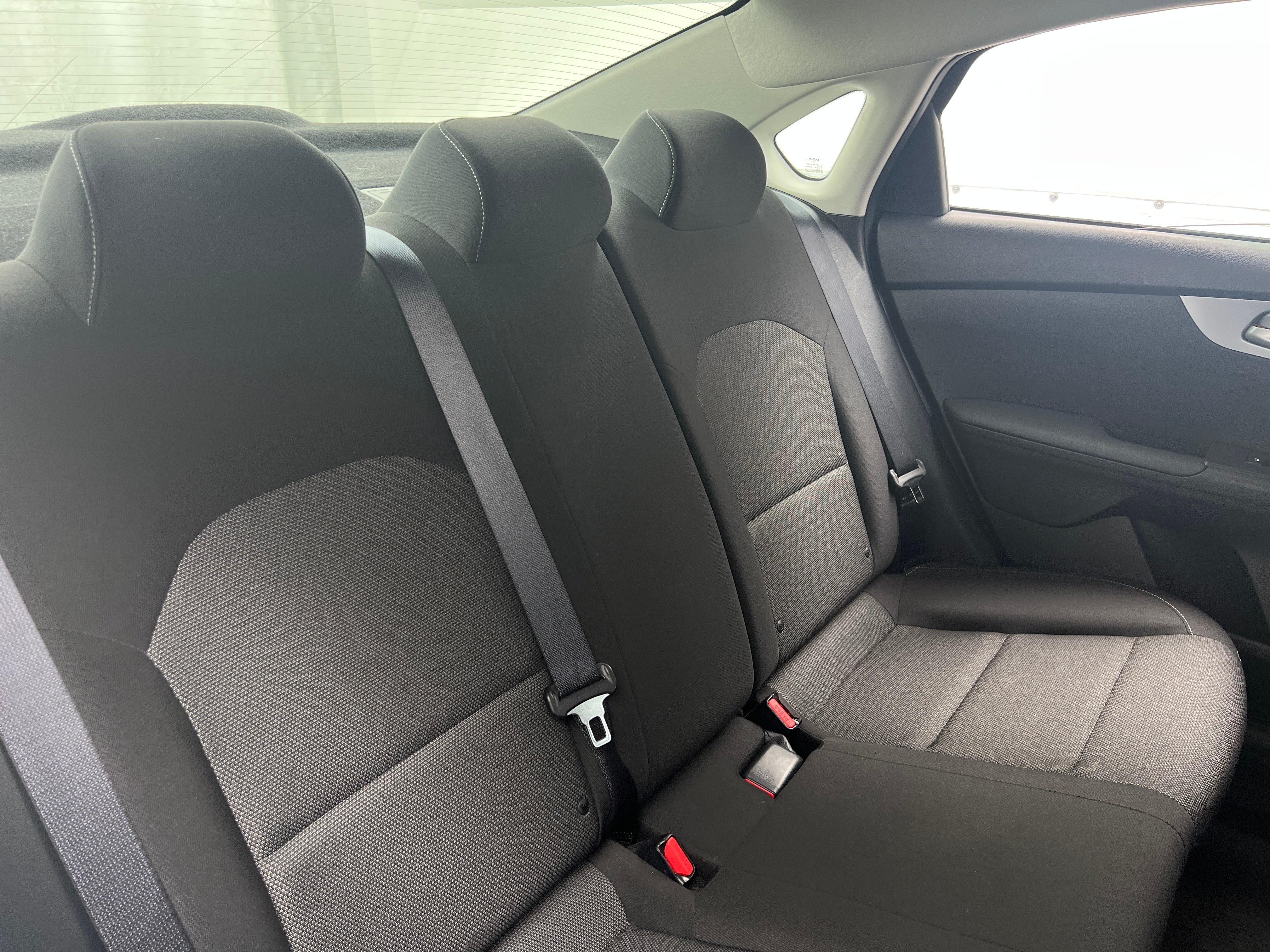 2024 Kia Forte LXS 6