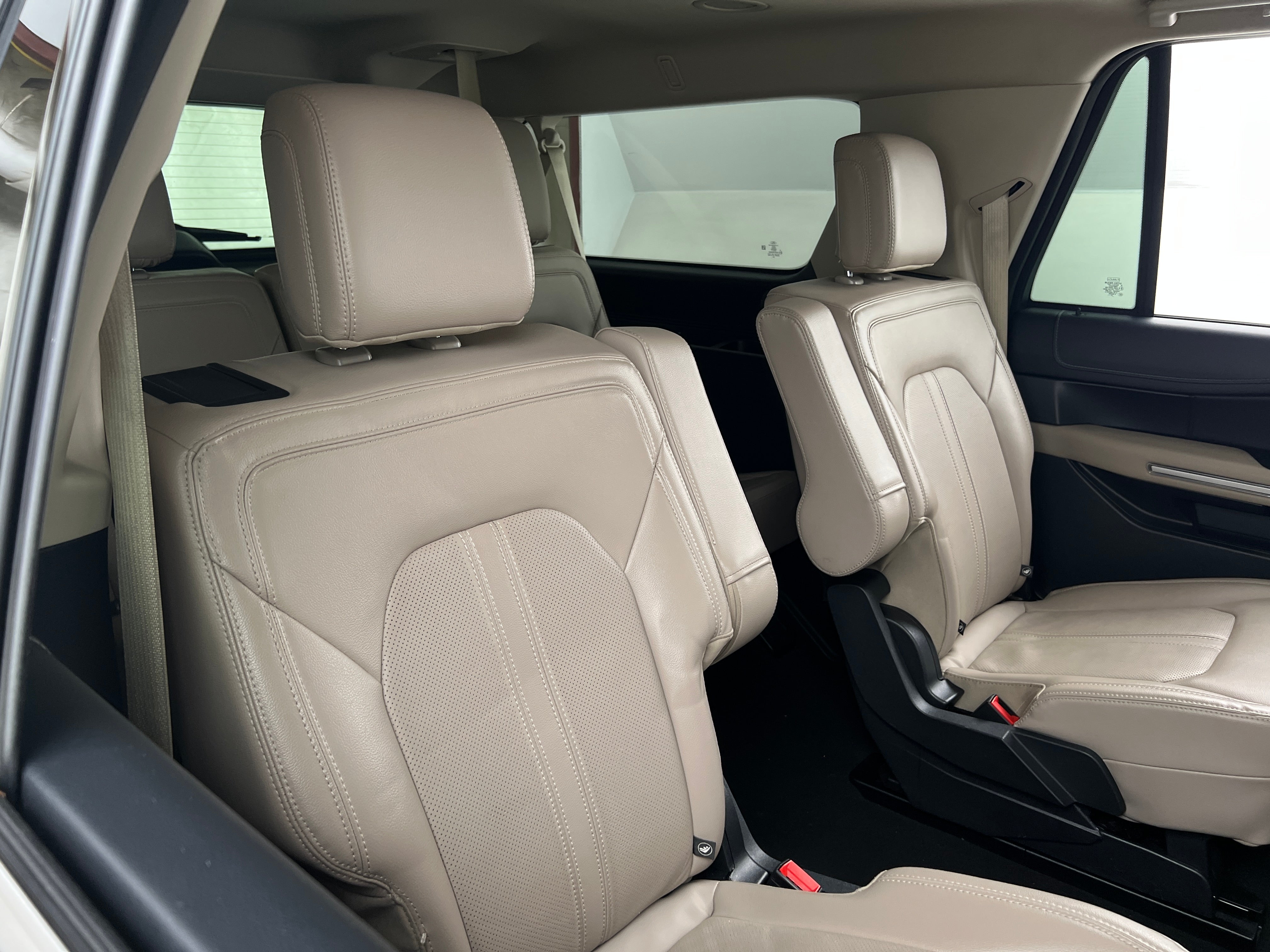 2024 Ford Expedition MAX Limited 5