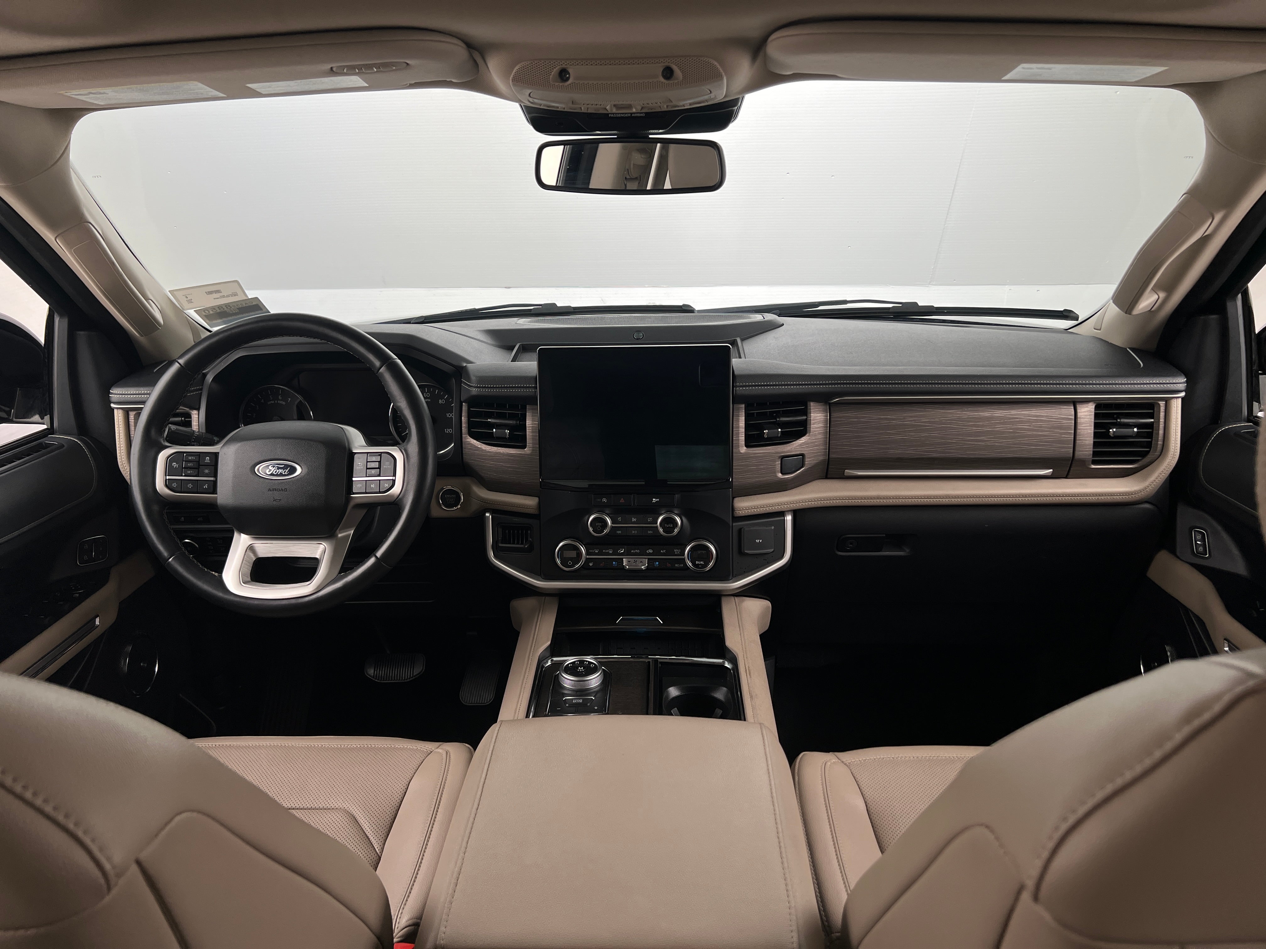2024 Ford Expedition MAX Limited 2