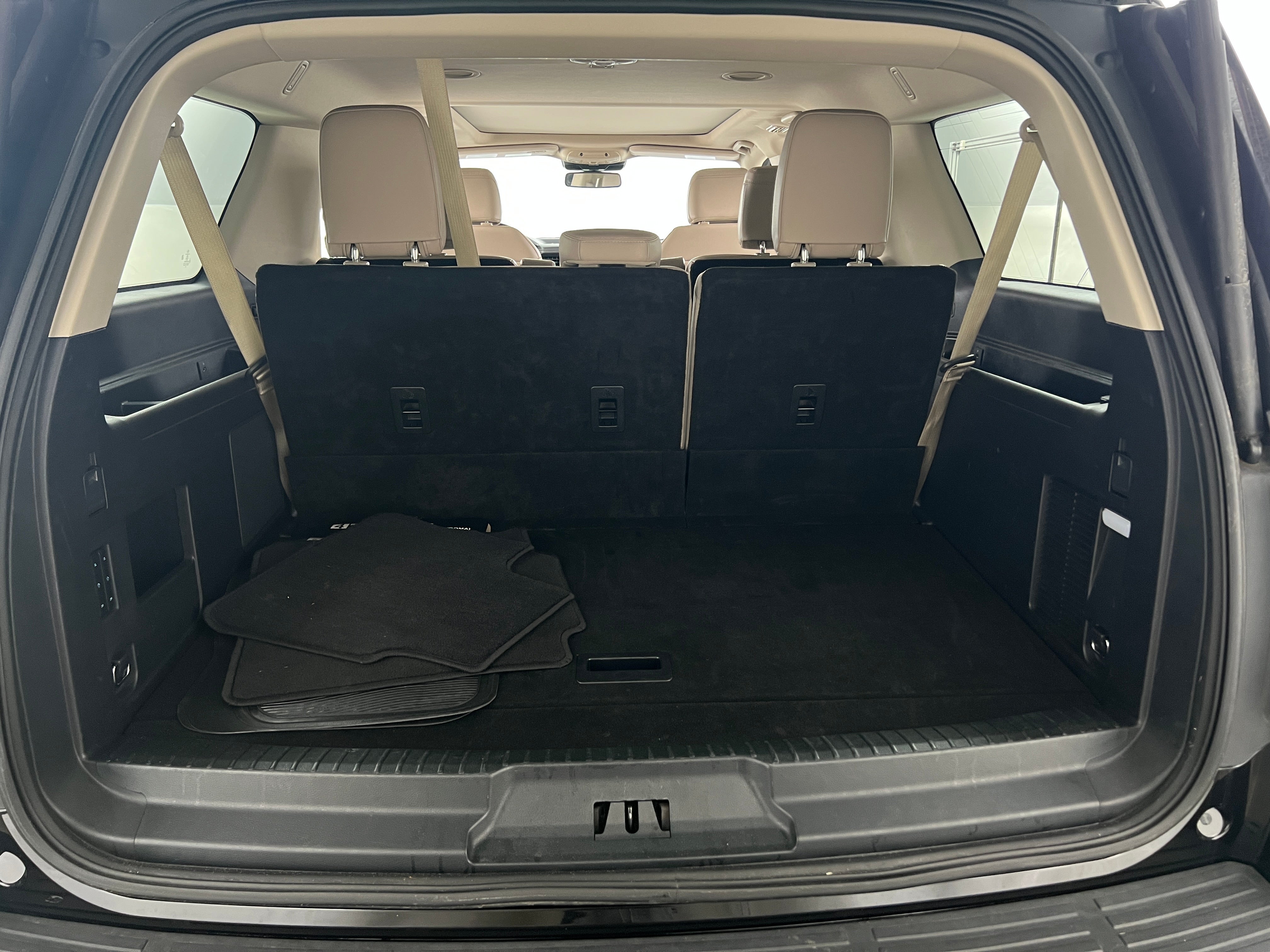 2024 Ford Expedition MAX Limited 6