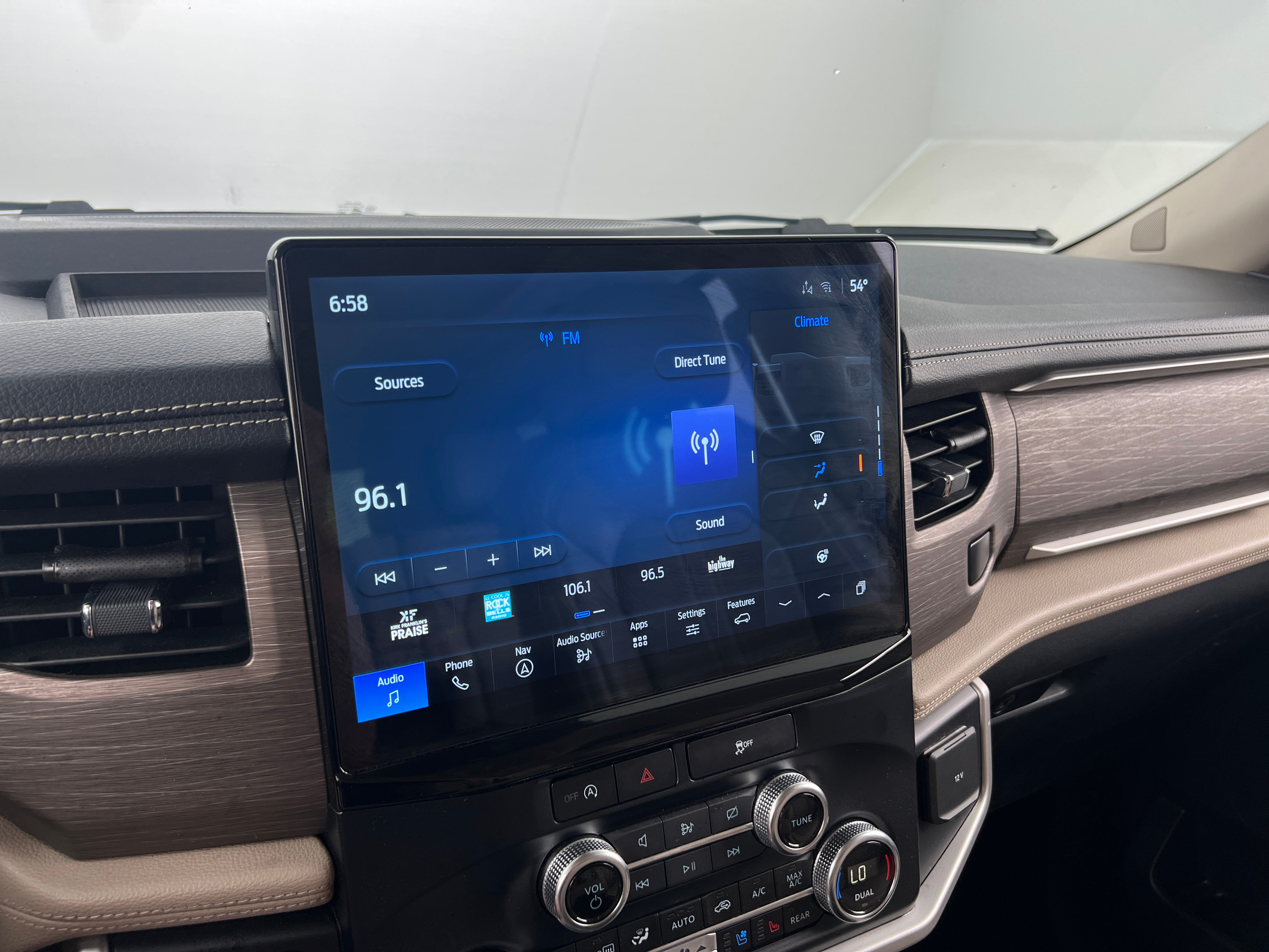 2024 Ford Expedition MAX Limited 3