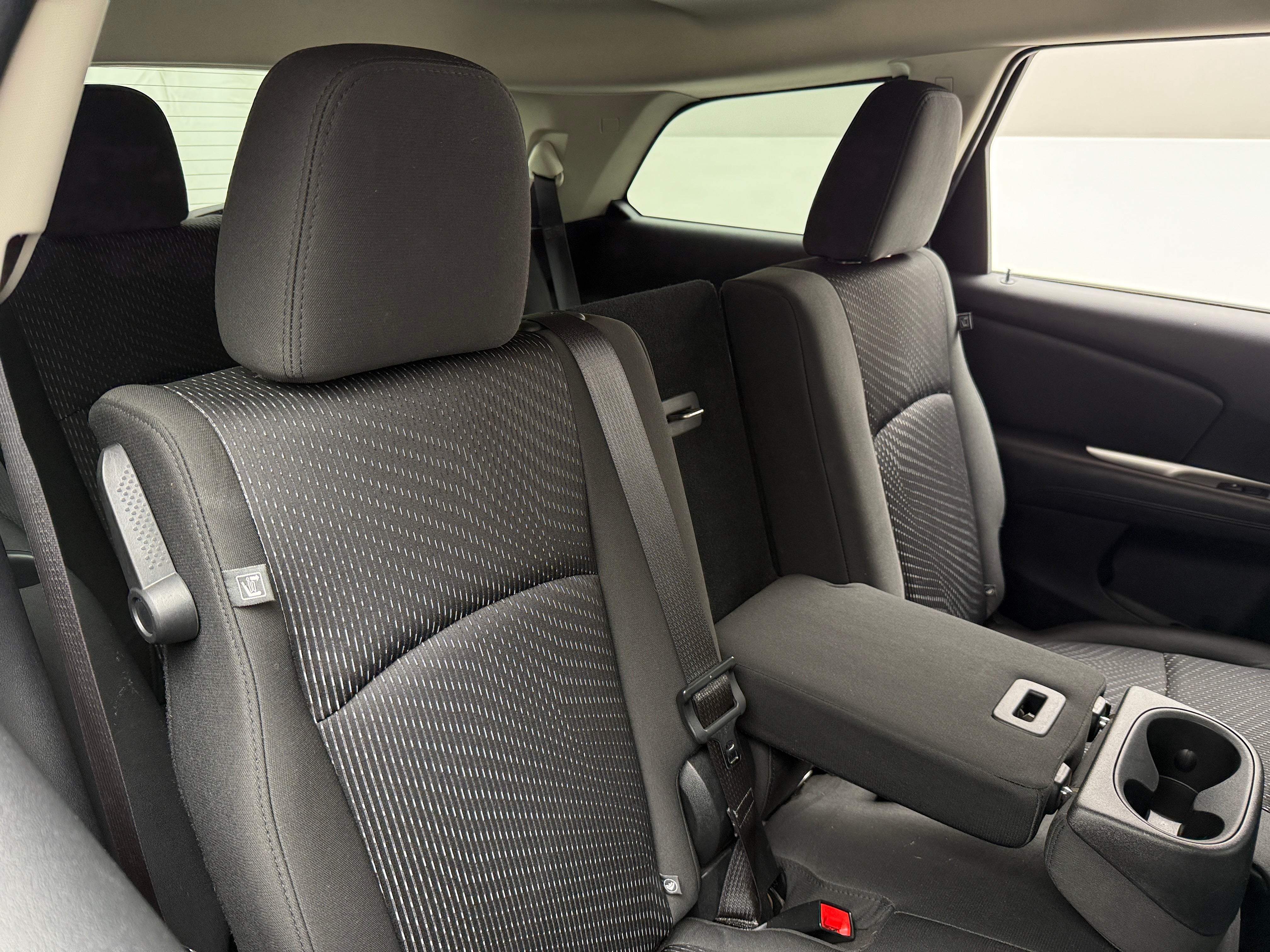 2018 Dodge Journey SE 6